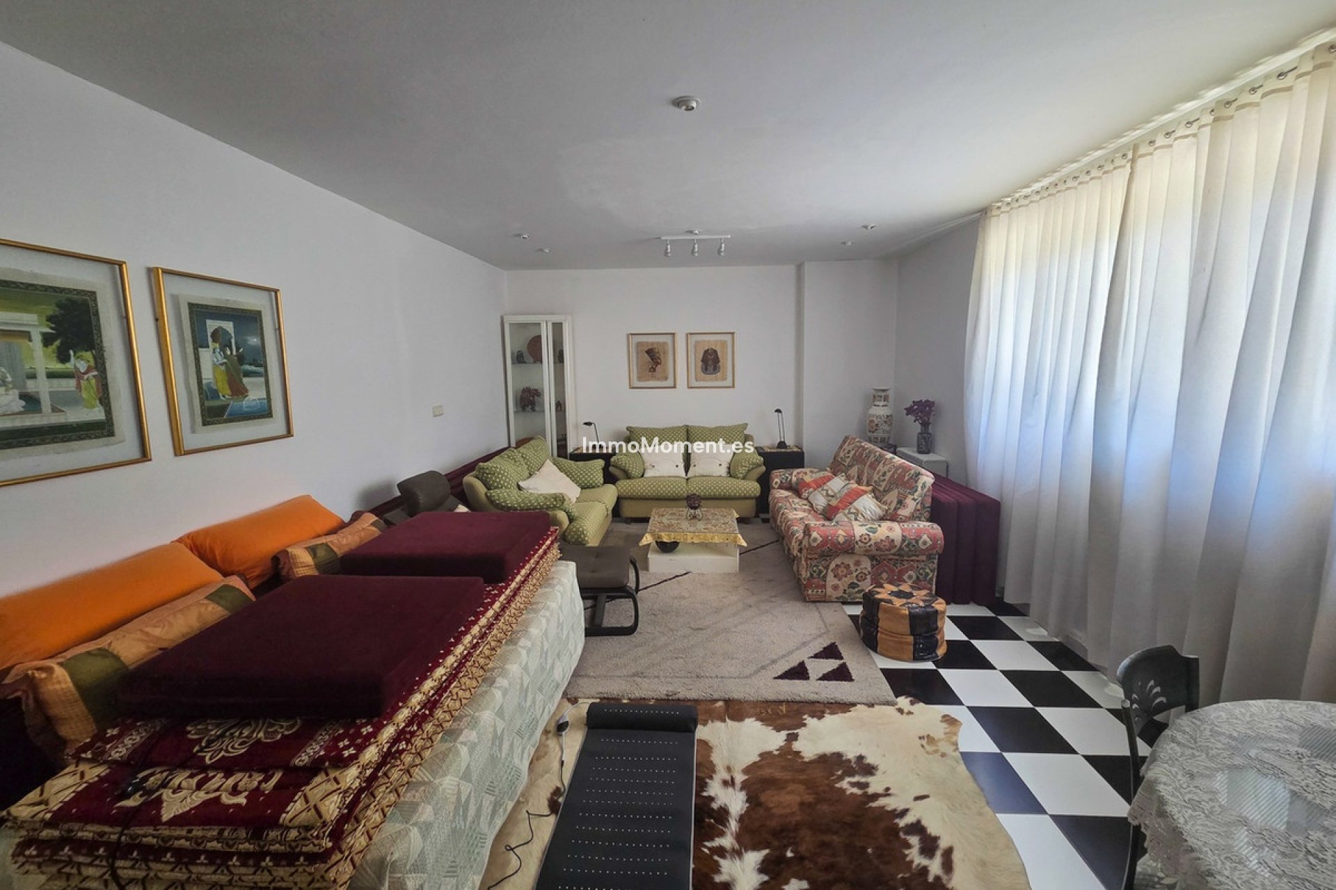 Wiederverkauf - Freistehende Villa - Elche - Elche Centro