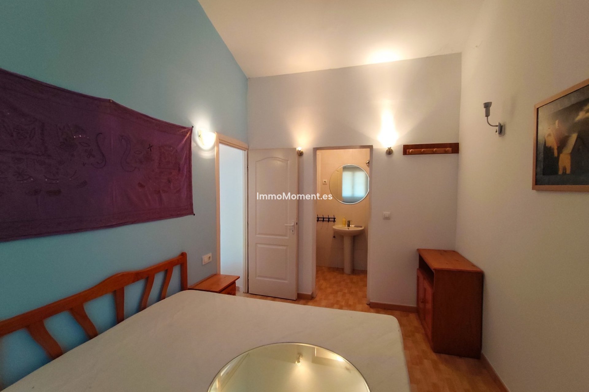 Wiederverkauf - Freistehende Villa - Elche - Elche Centro