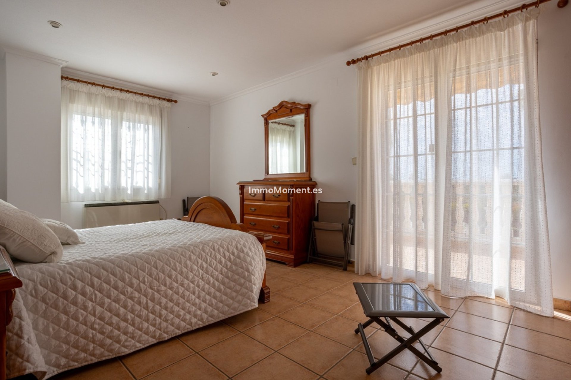Wiederverkauf - Freistehende Villa - Elche - La Hoya