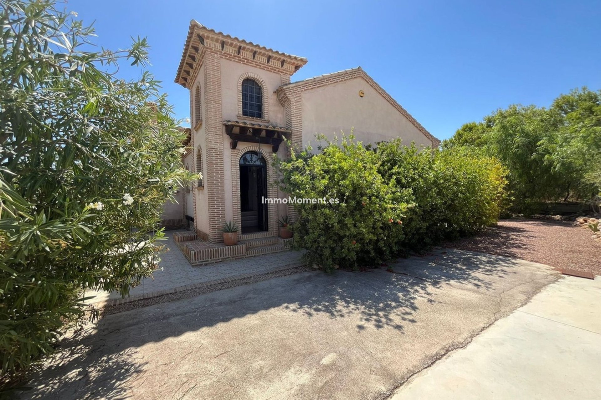 Wiederverkauf - Freistehende Villa - Elche - Torrellano