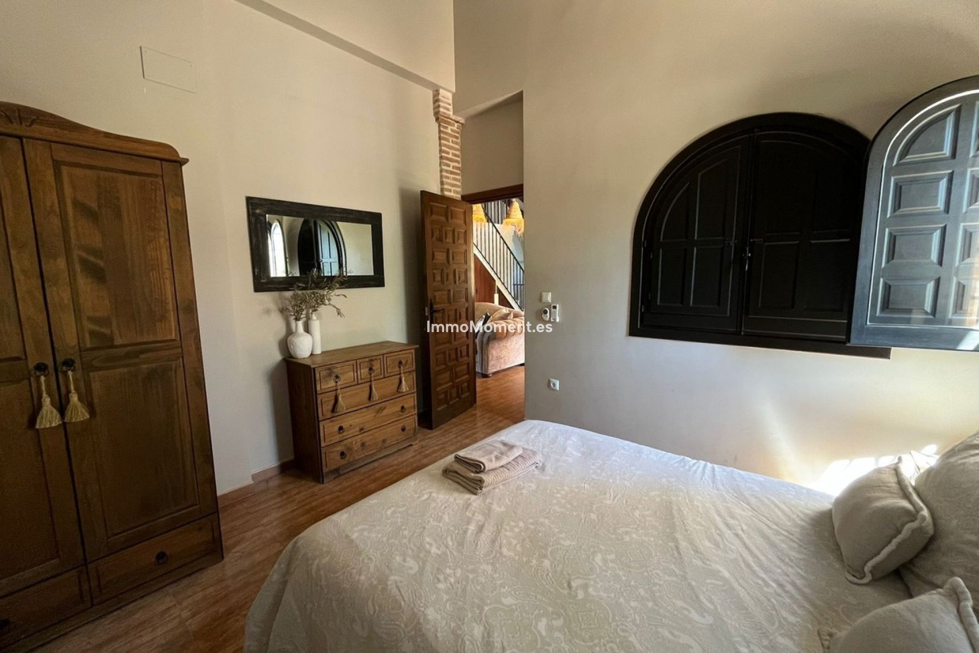 Wiederverkauf - Freistehende Villa - Elche - Torrellano
