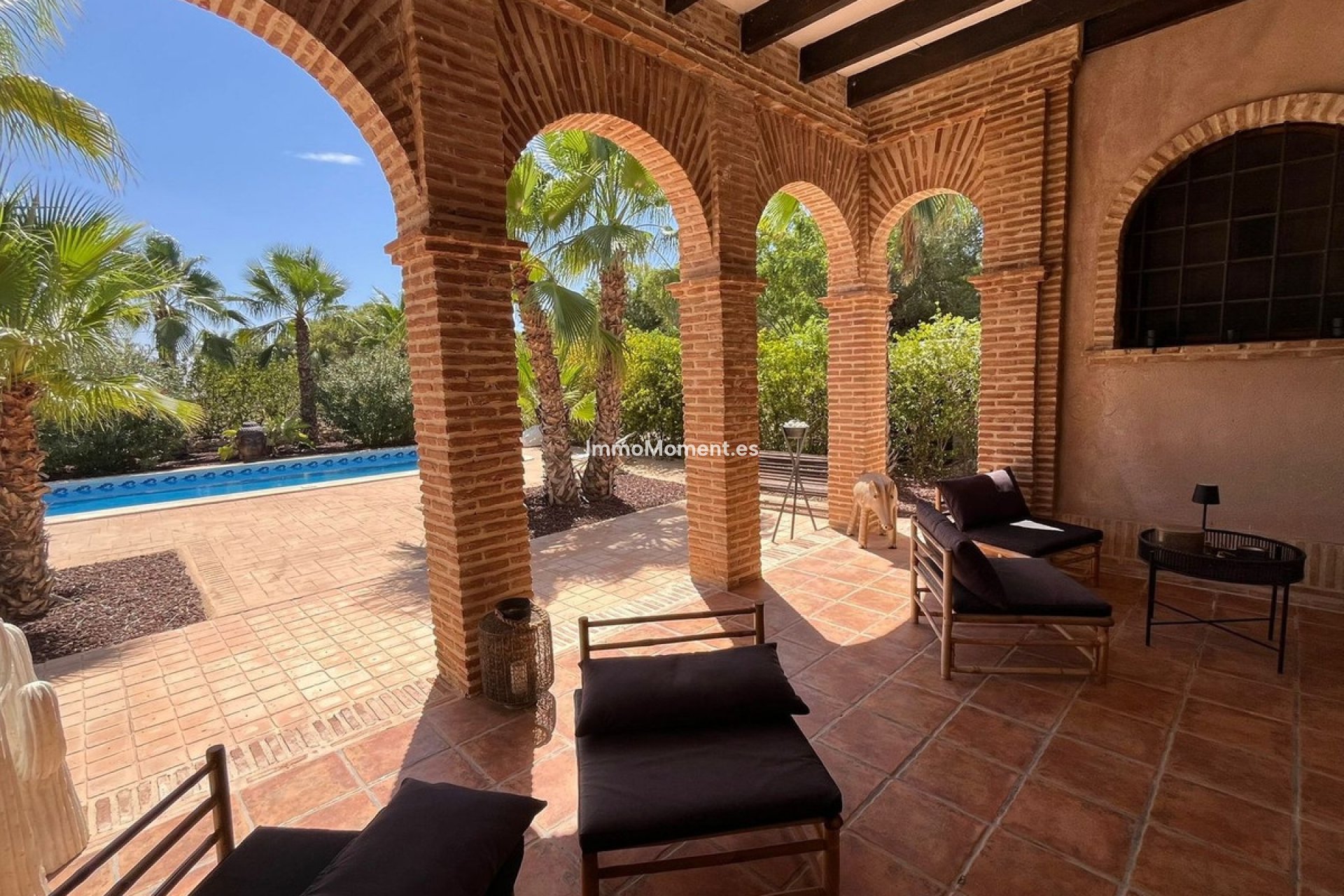 Wiederverkauf - Freistehende Villa - Elche - Torrellano