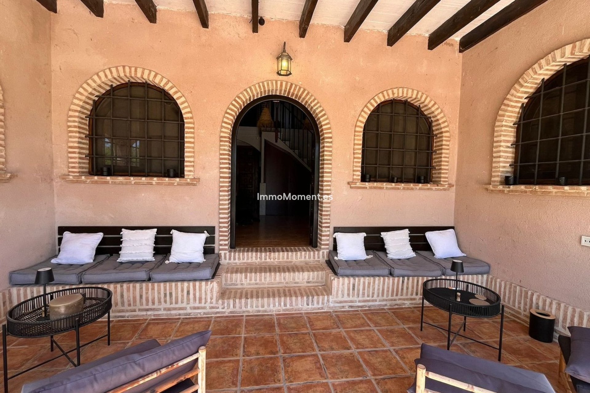 Wiederverkauf - Freistehende Villa - Elche - Torrellano