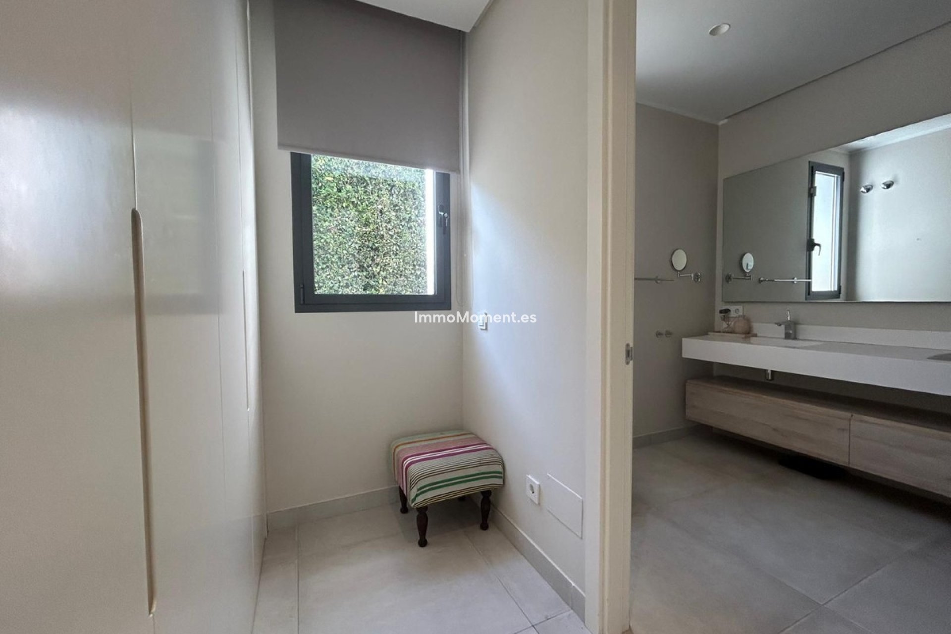Wiederverkauf - Freistehende Villa - Estepona  - Atalaya