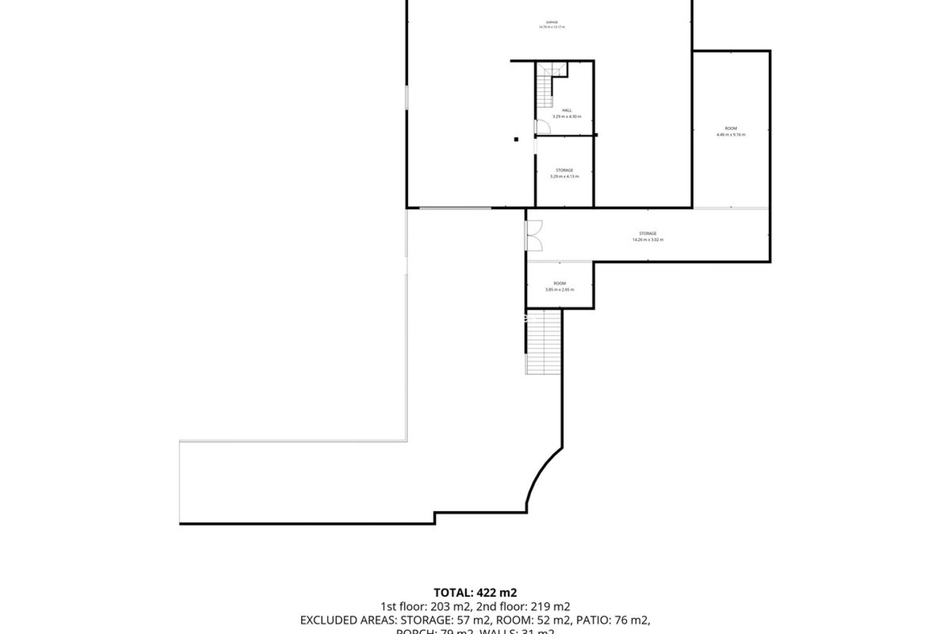 Wiederverkauf - Freistehende Villa - Estepona  - Atalaya