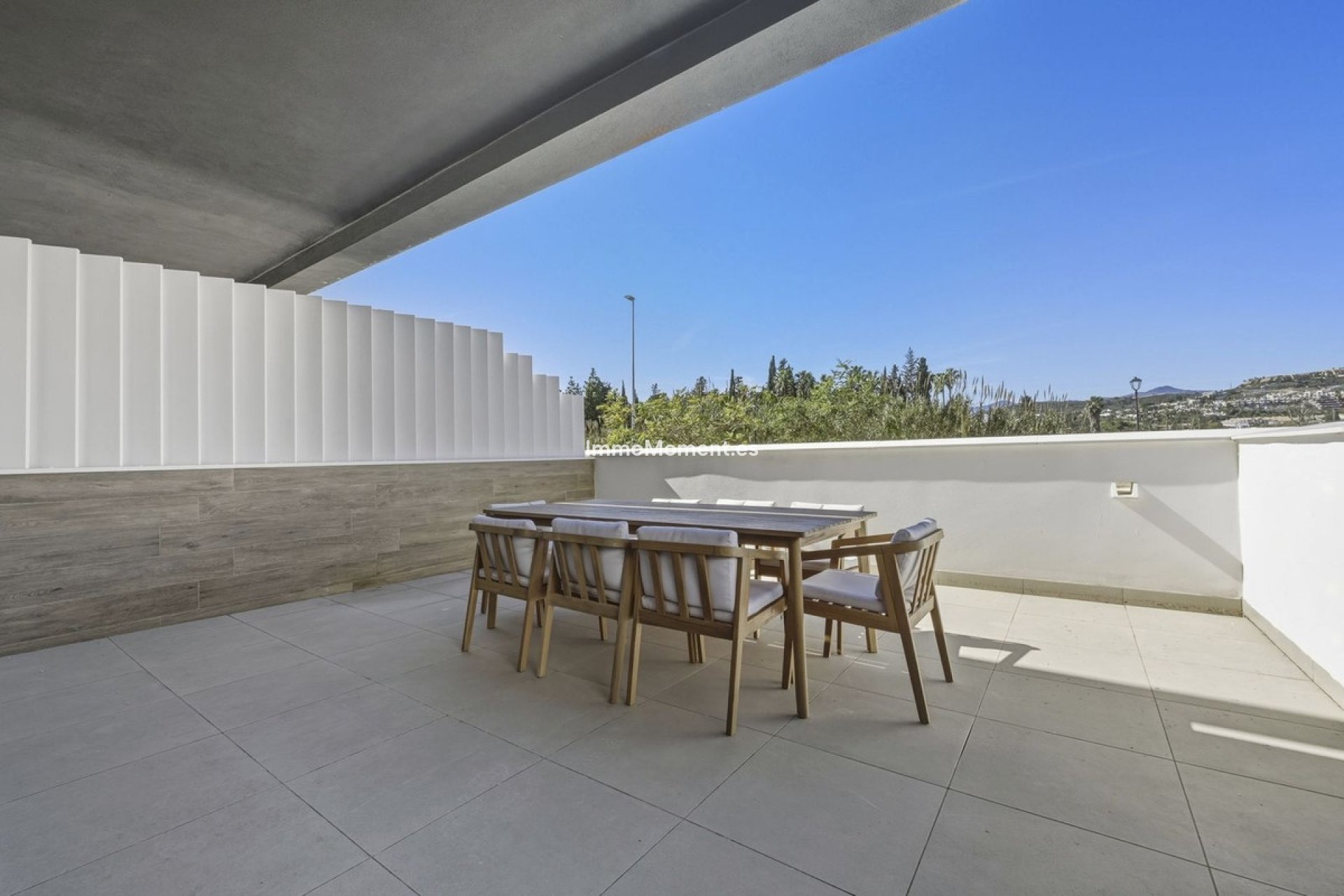 Wiederverkauf - Freistehende Villa - Estepona  - Atalaya