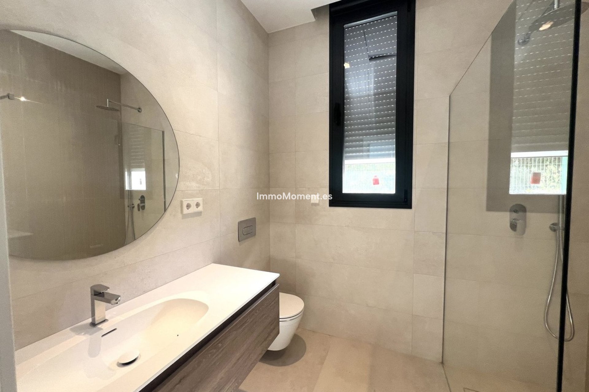 Wiederverkauf - Freistehende Villa - Estepona  - Atalaya