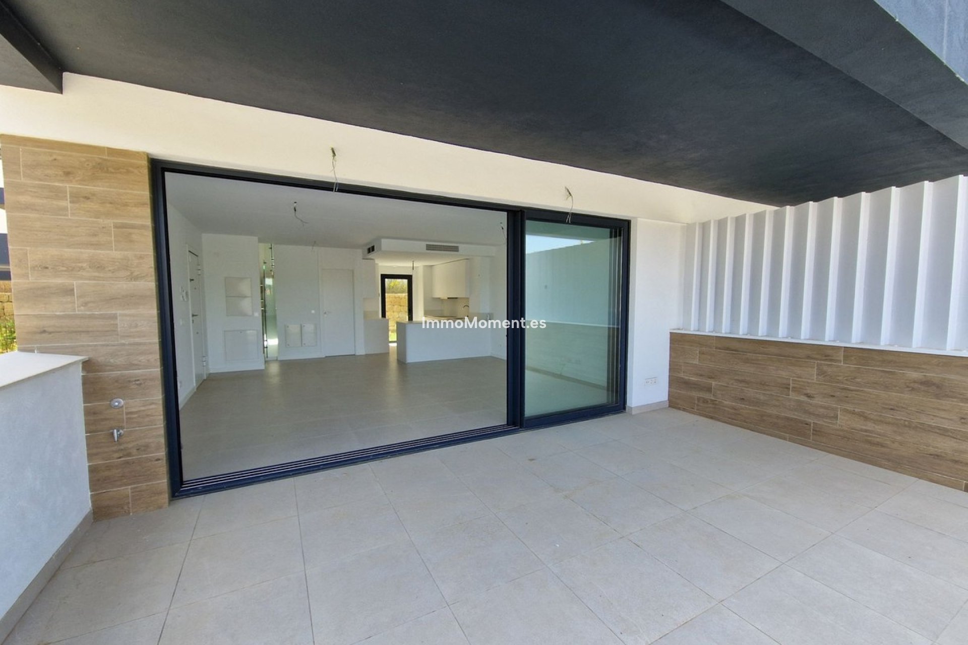 Wiederverkauf - Freistehende Villa - Estepona  - Atalaya