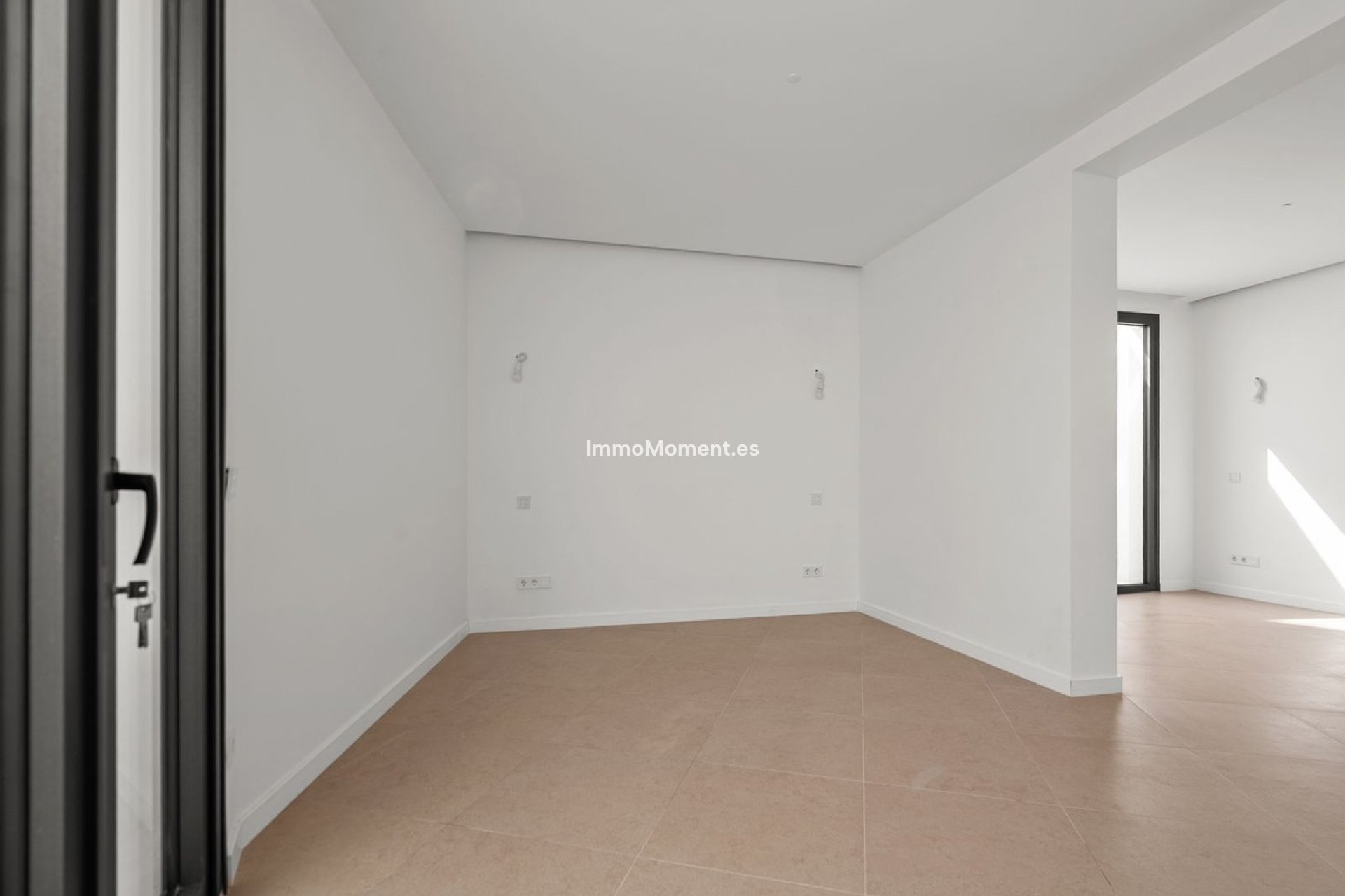 Wiederverkauf - Freistehende Villa - Estepona  - Atalaya