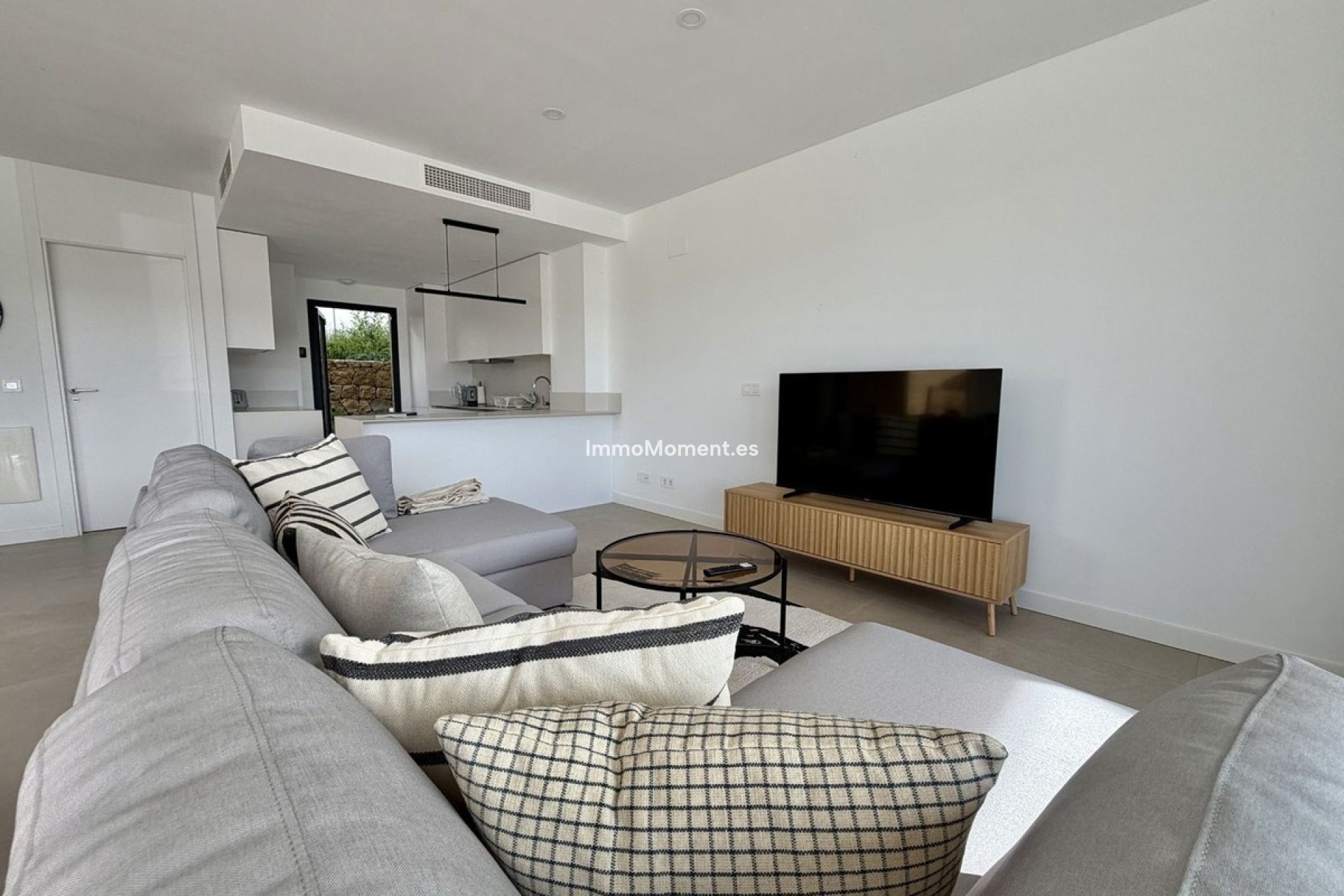 Wiederverkauf - Freistehende Villa - Estepona  - Atalaya