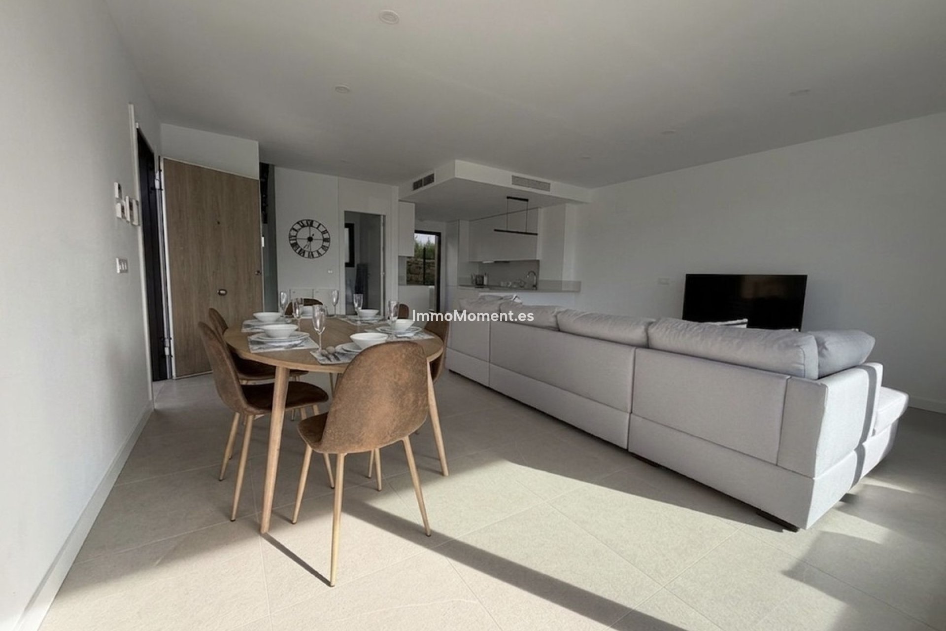 Wiederverkauf - Freistehende Villa - Estepona  - Atalaya