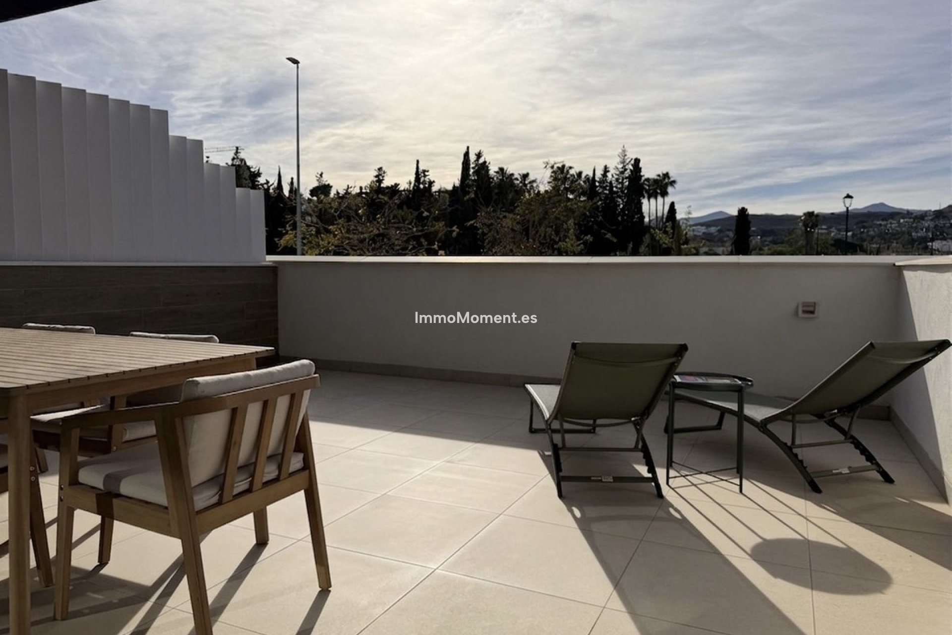 Wiederverkauf - Freistehende Villa - Estepona  - Atalaya