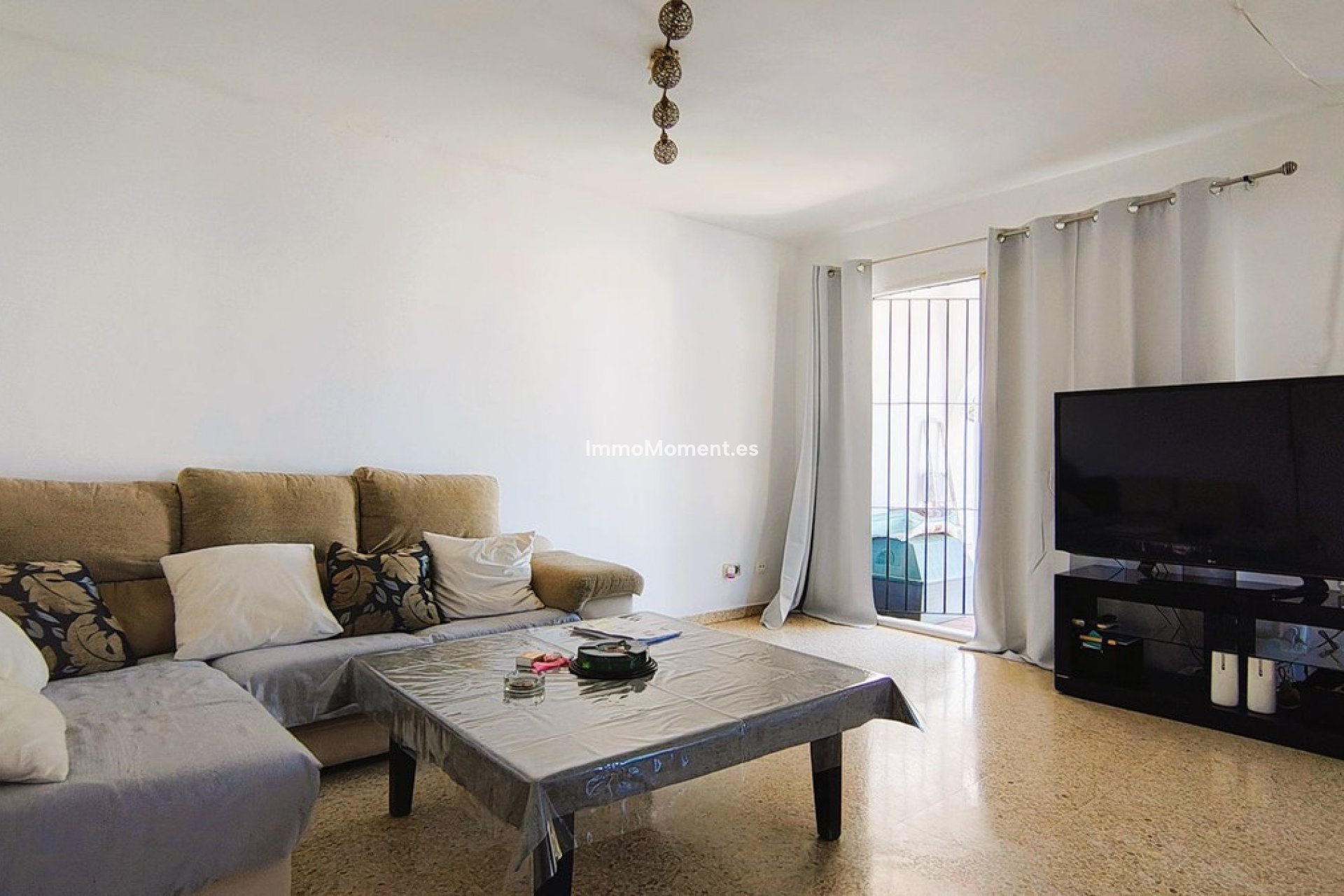 Wiederverkauf - Freistehende Villa - Estepona  - Atalaya