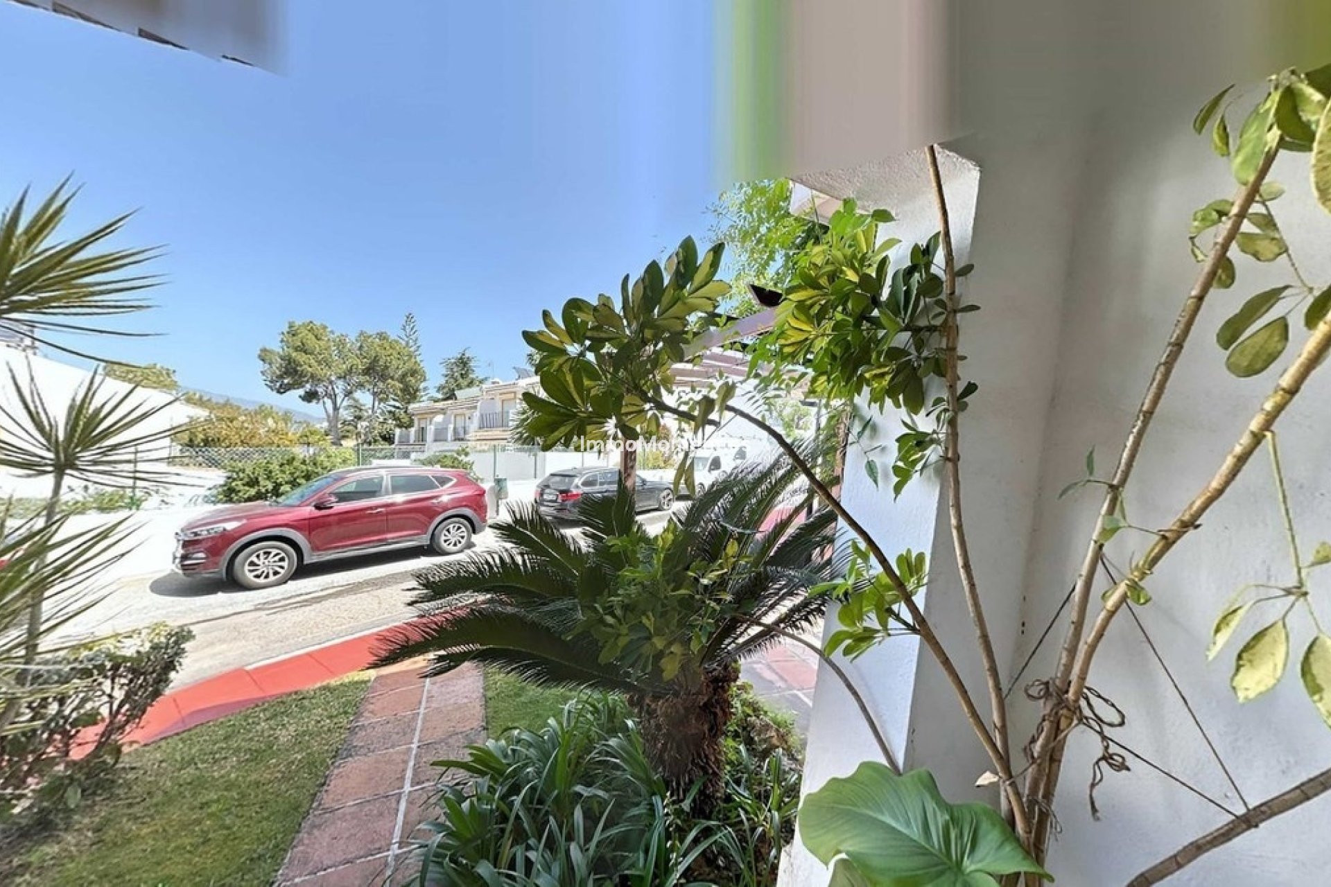 Wiederverkauf - Freistehende Villa - Estepona  - Atalaya