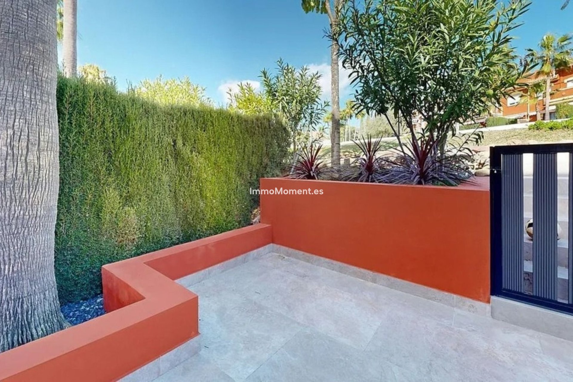 Wiederverkauf - Freistehende Villa - Estepona  - Atalaya