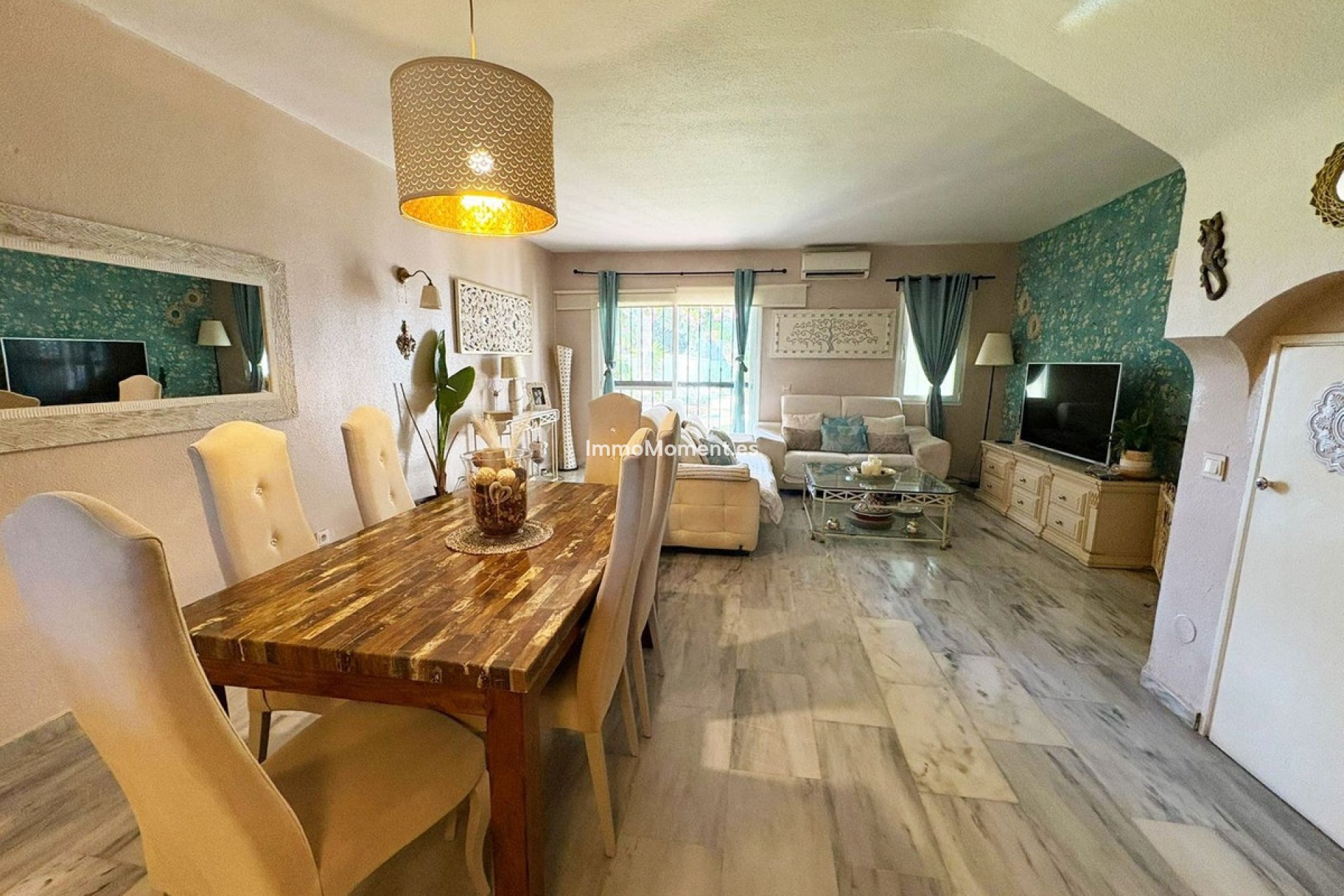Wiederverkauf - Freistehende Villa - Estepona  - Bel Air