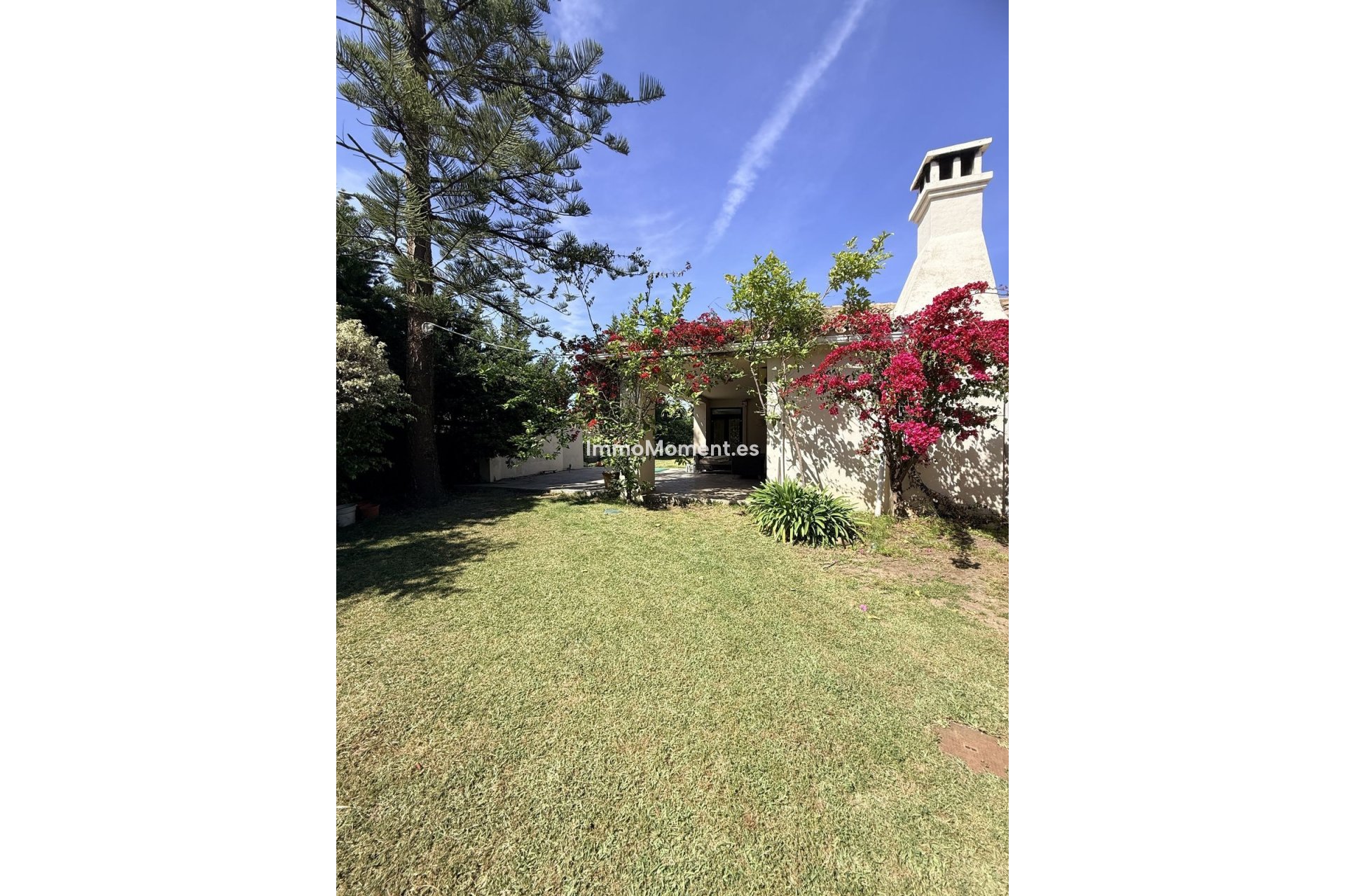 Wiederverkauf - Freistehende Villa - Estepona  - Bel Air