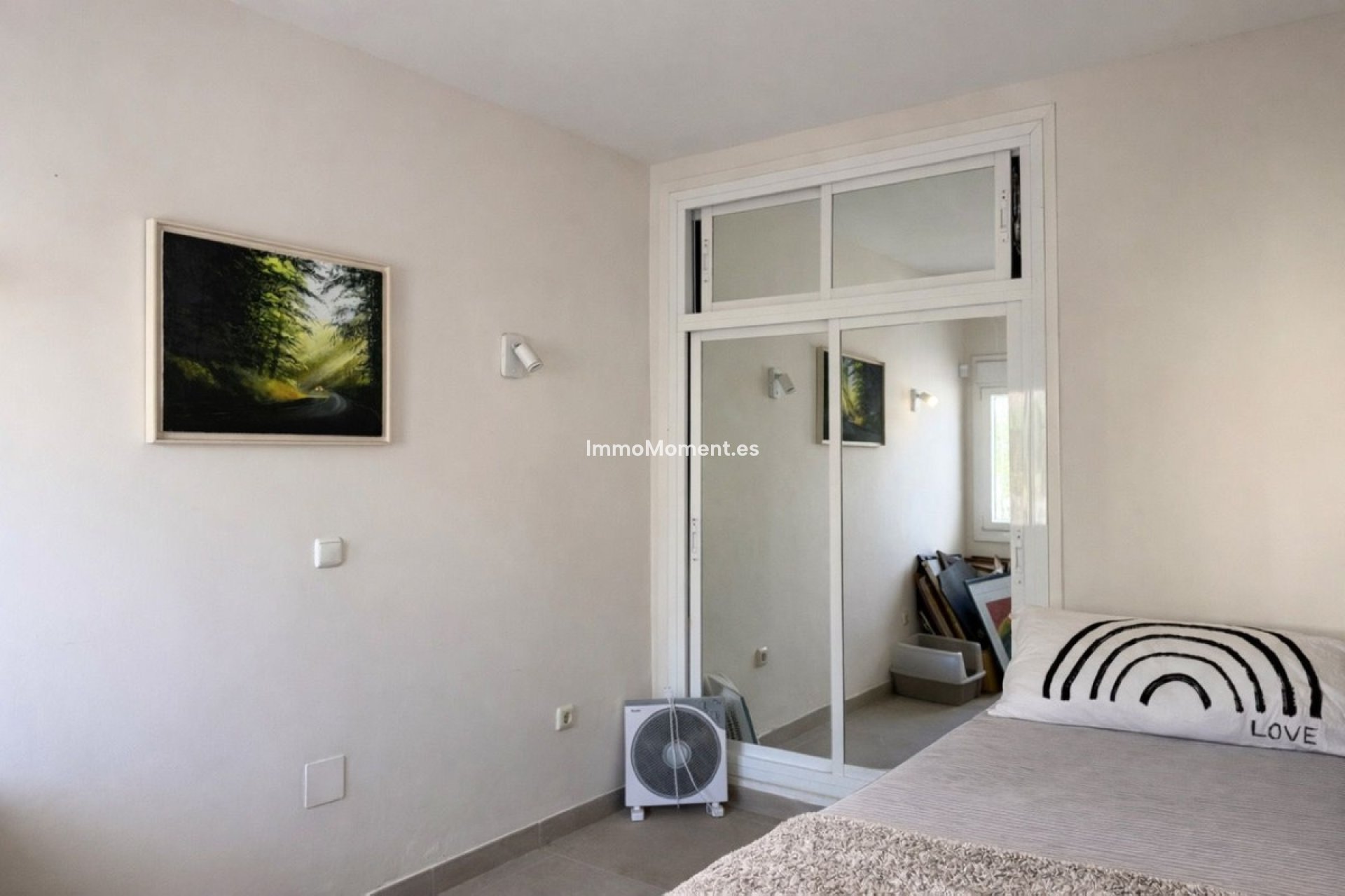 Wiederverkauf - Freistehende Villa - Estepona  - Benamara