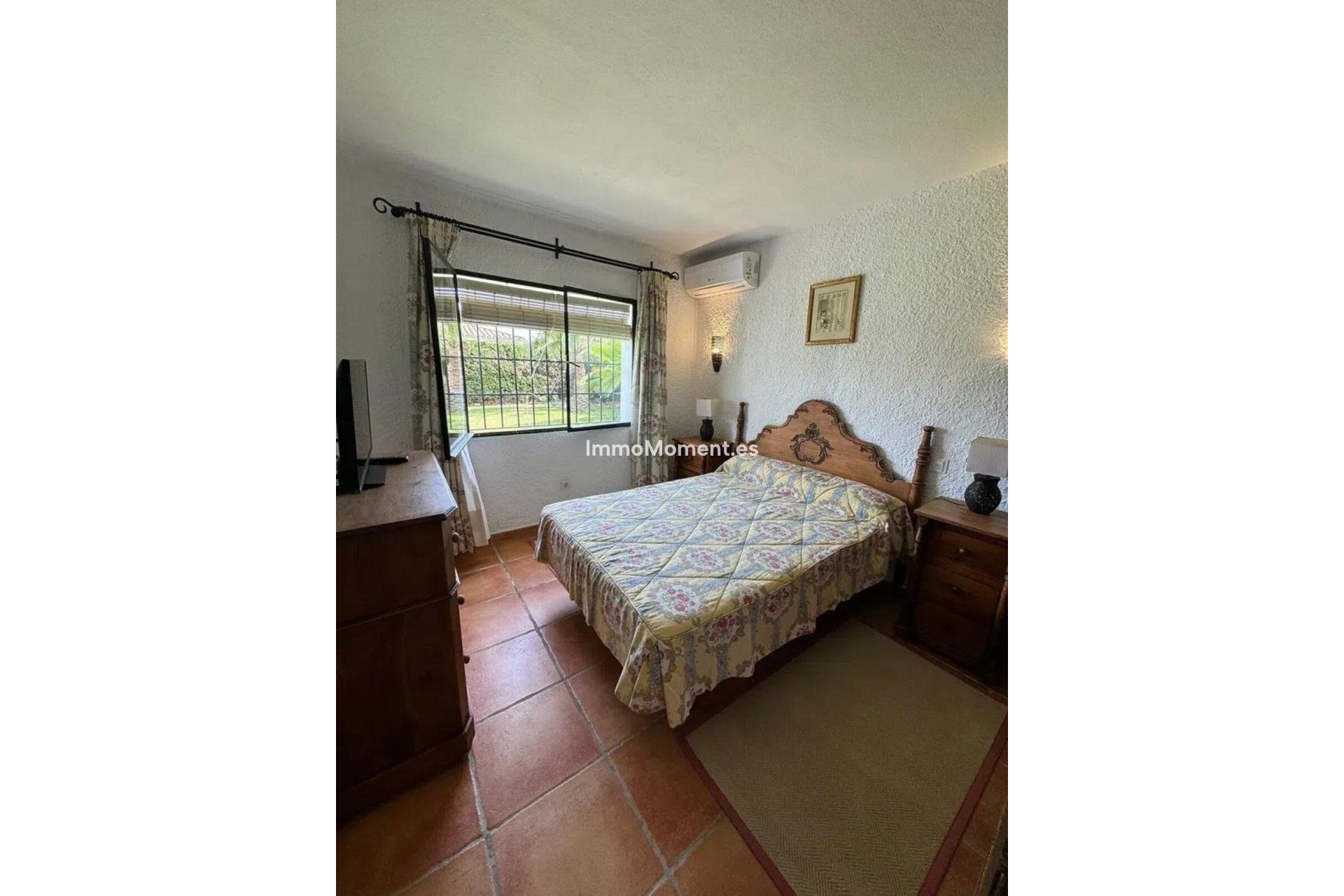 Wiederverkauf - Freistehende Villa - Estepona  - Costalita