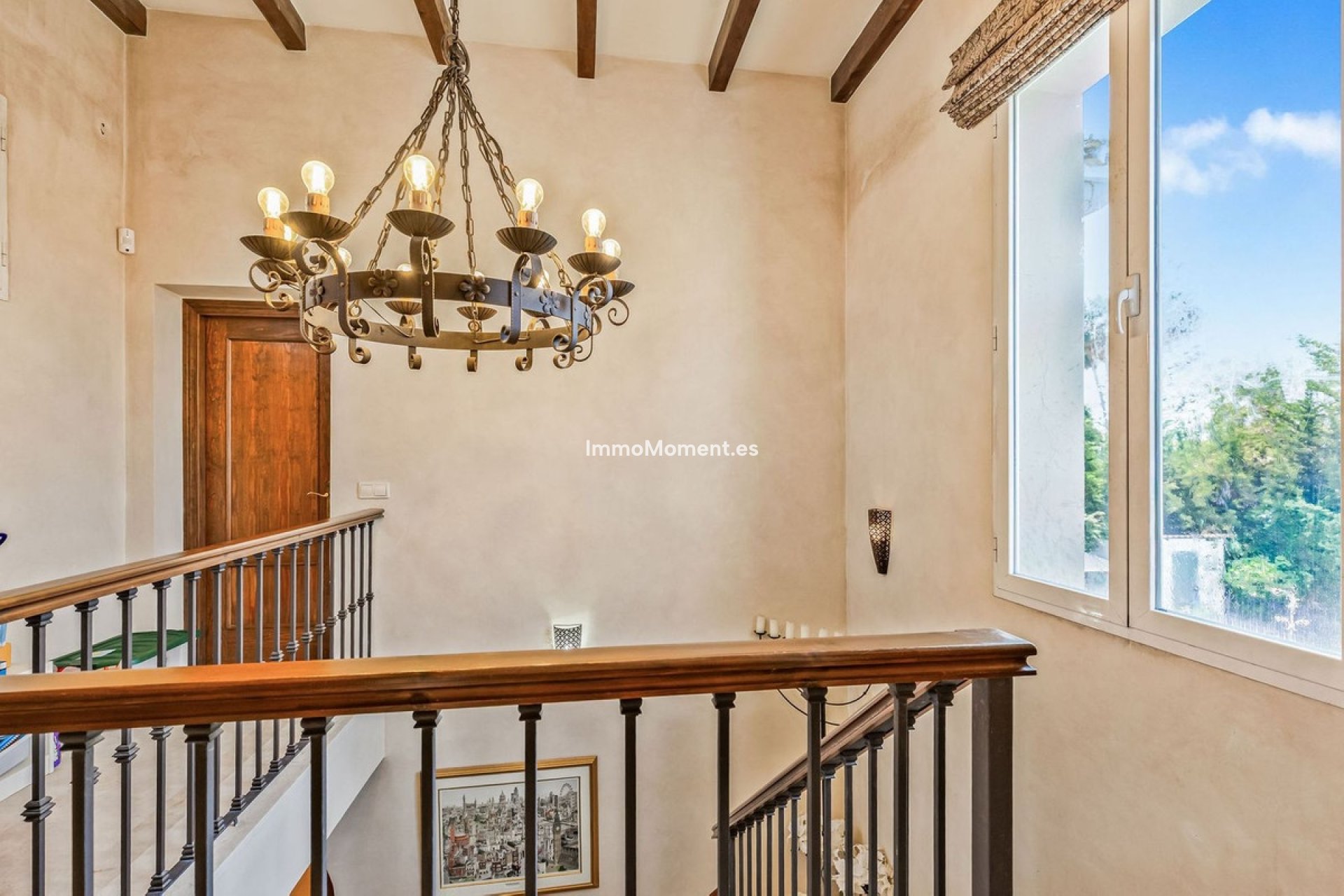 Wiederverkauf - Freistehende Villa - Estepona  - Costalita