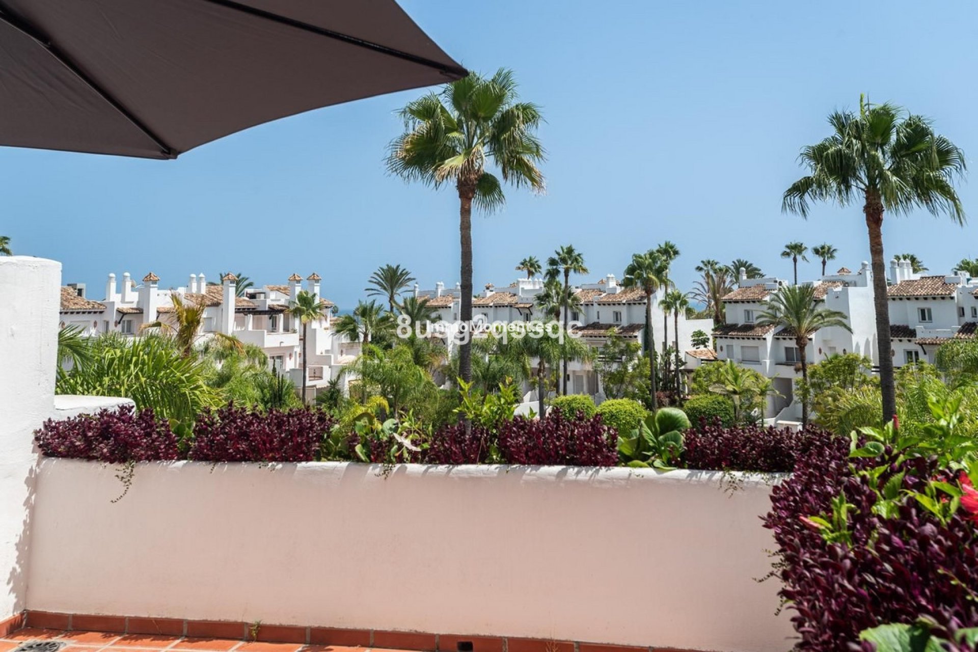 Wiederverkauf - Freistehende Villa - Estepona  - Costalita