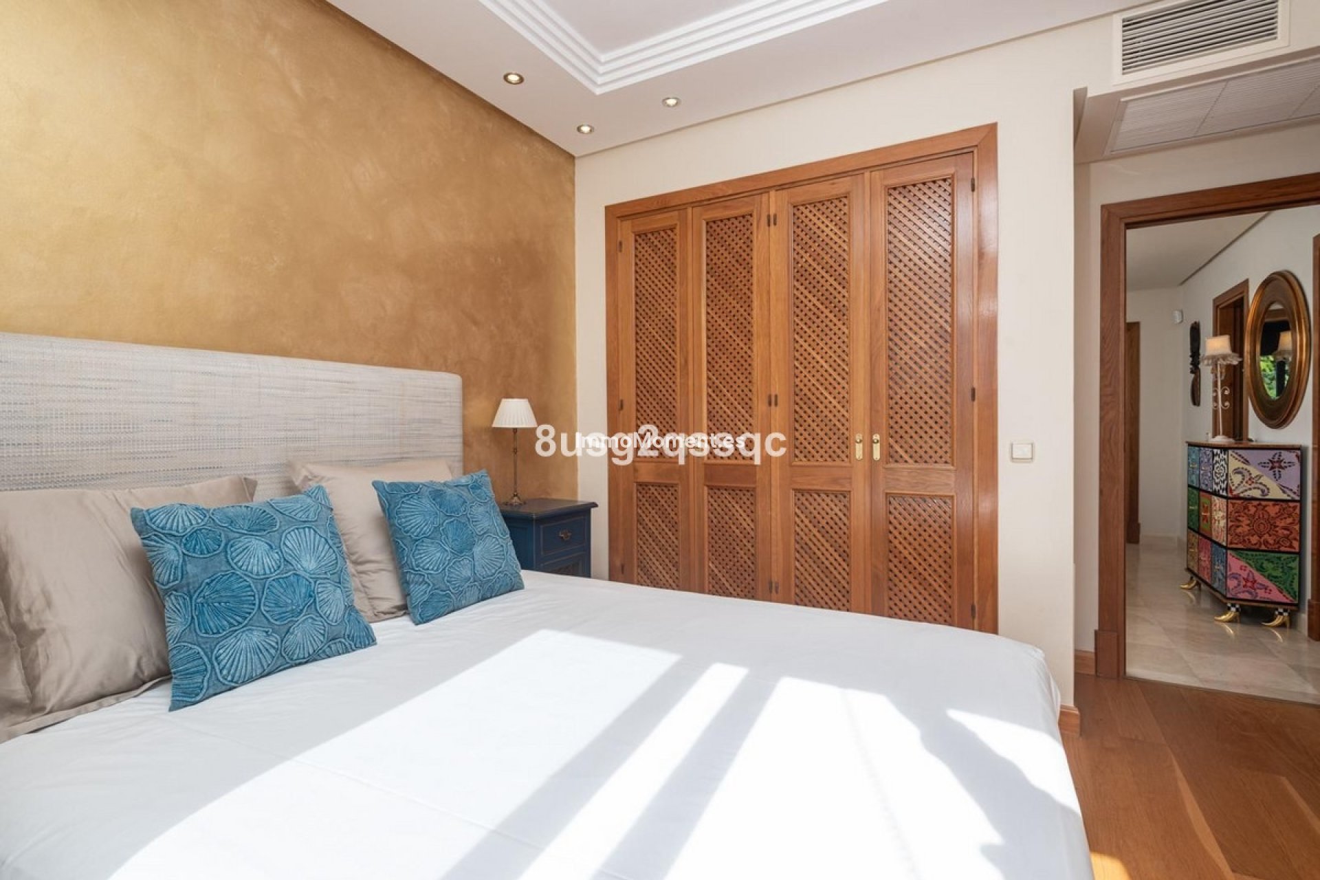 Wiederverkauf - Freistehende Villa - Estepona  - Costalita