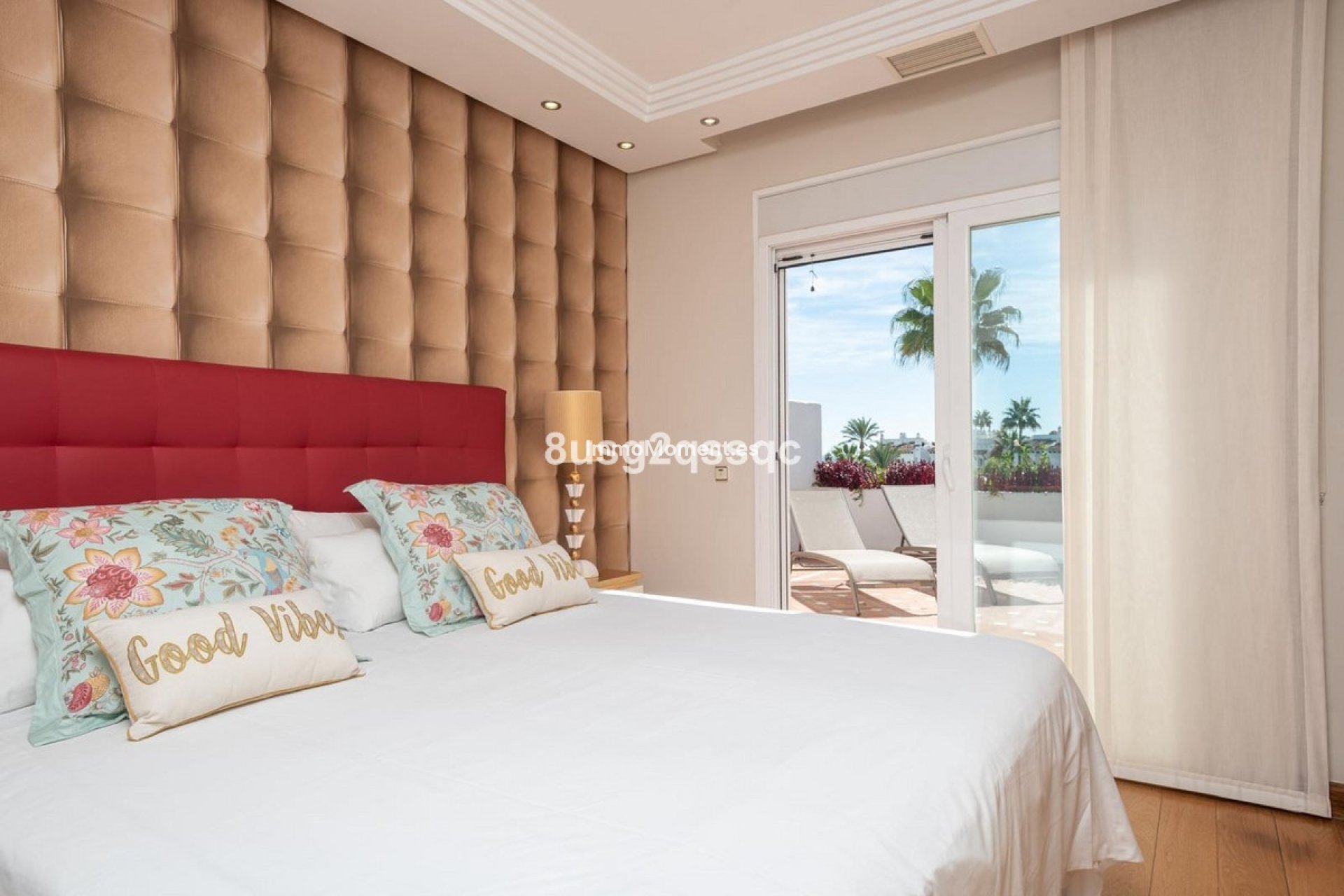 Wiederverkauf - Freistehende Villa - Estepona  - Costalita