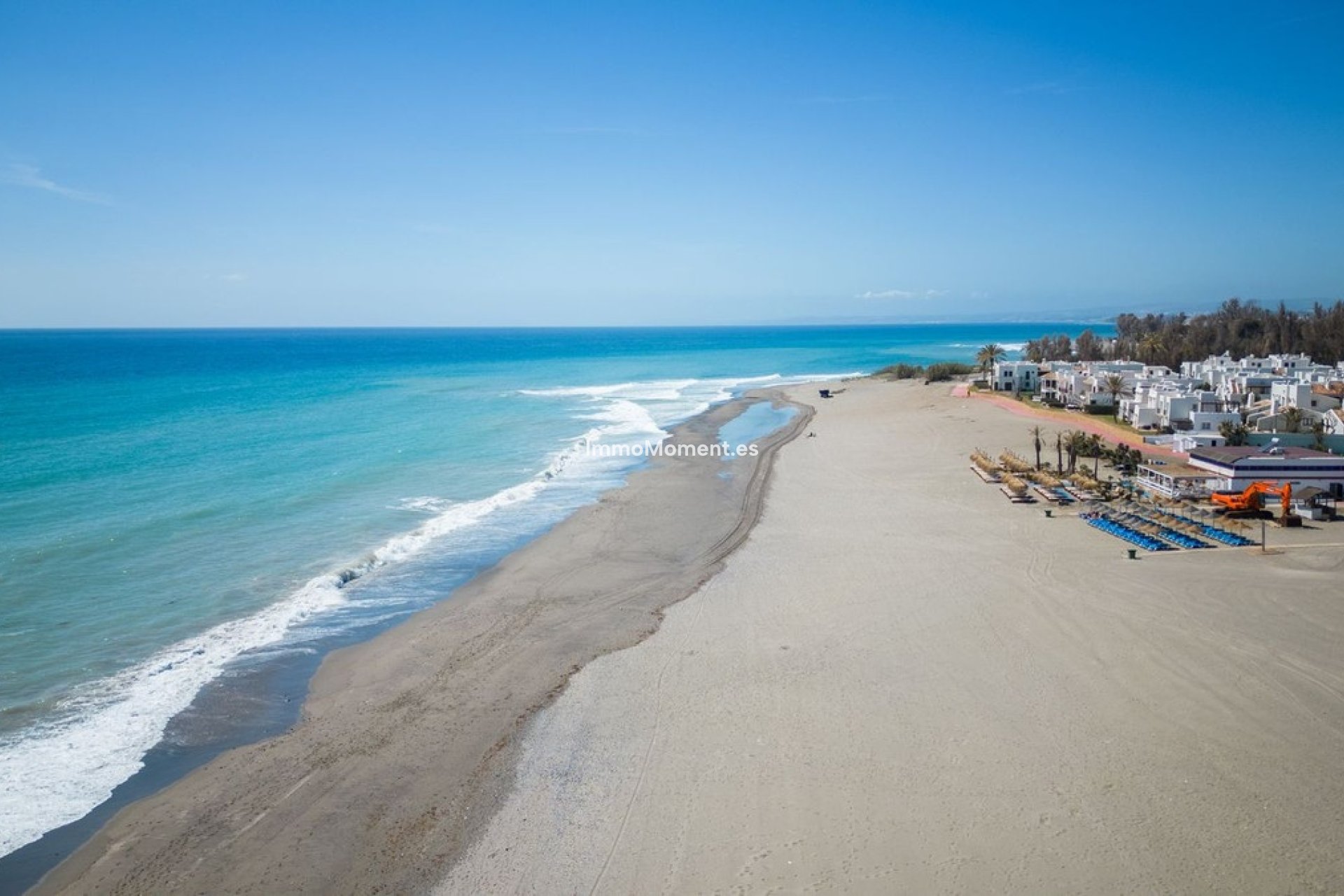 Wiederverkauf - Freistehende Villa - Estepona  - Costalita