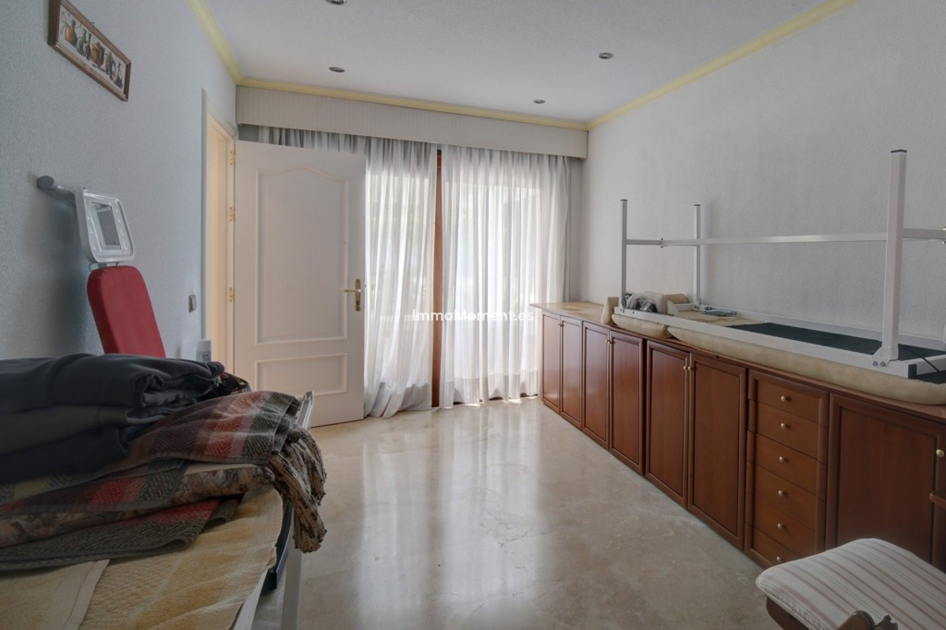 Wiederverkauf - Freistehende Villa - Estepona  - Costalita