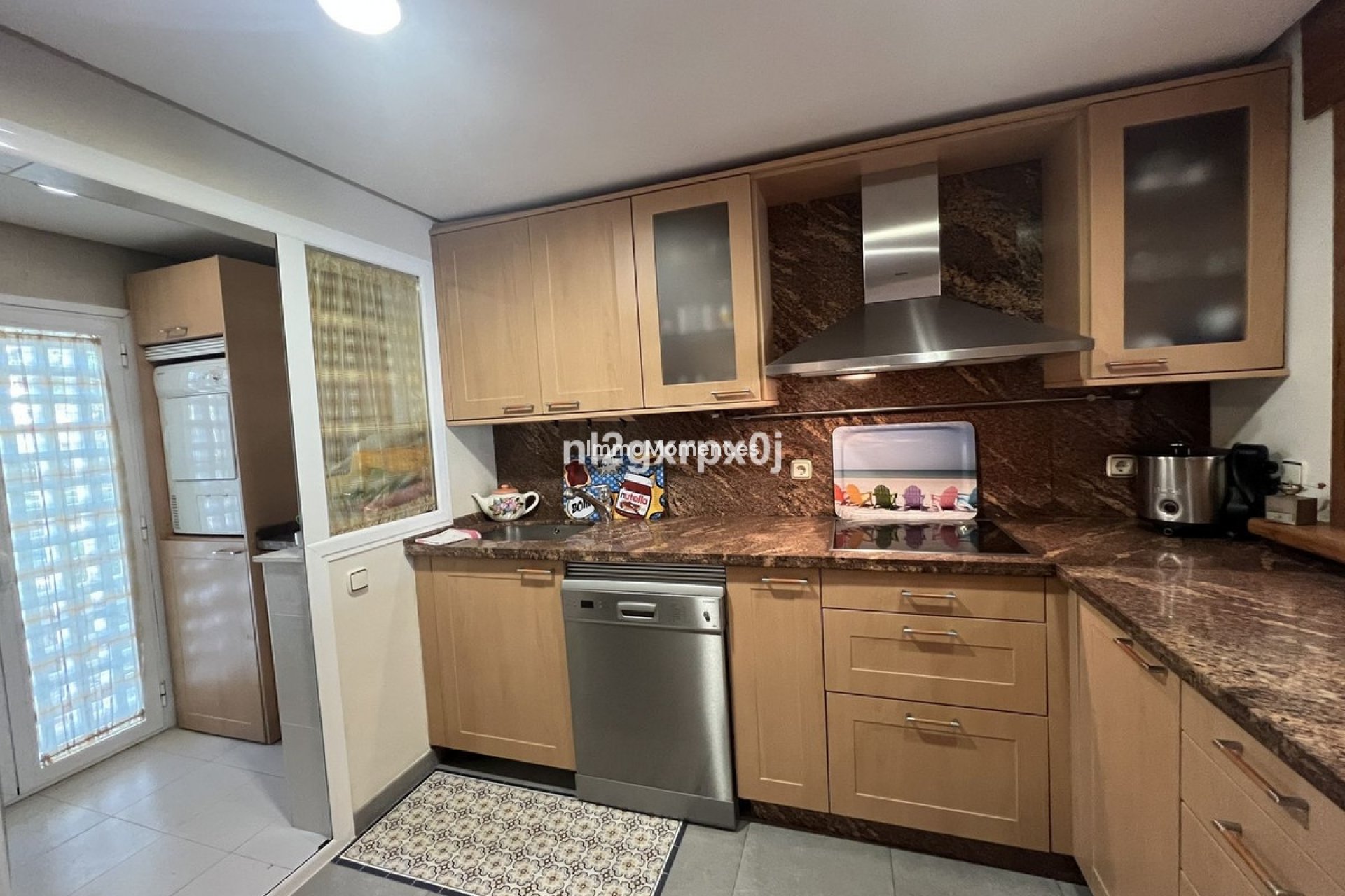 Wiederverkauf - Freistehende Villa - Estepona  - Costalita
