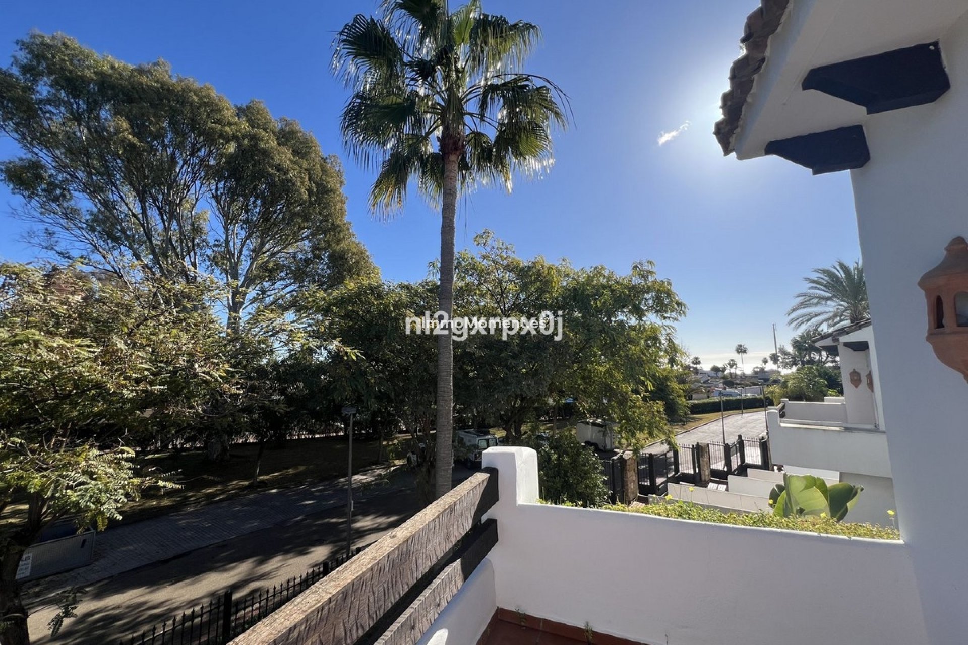 Wiederverkauf - Freistehende Villa - Estepona  - Costalita
