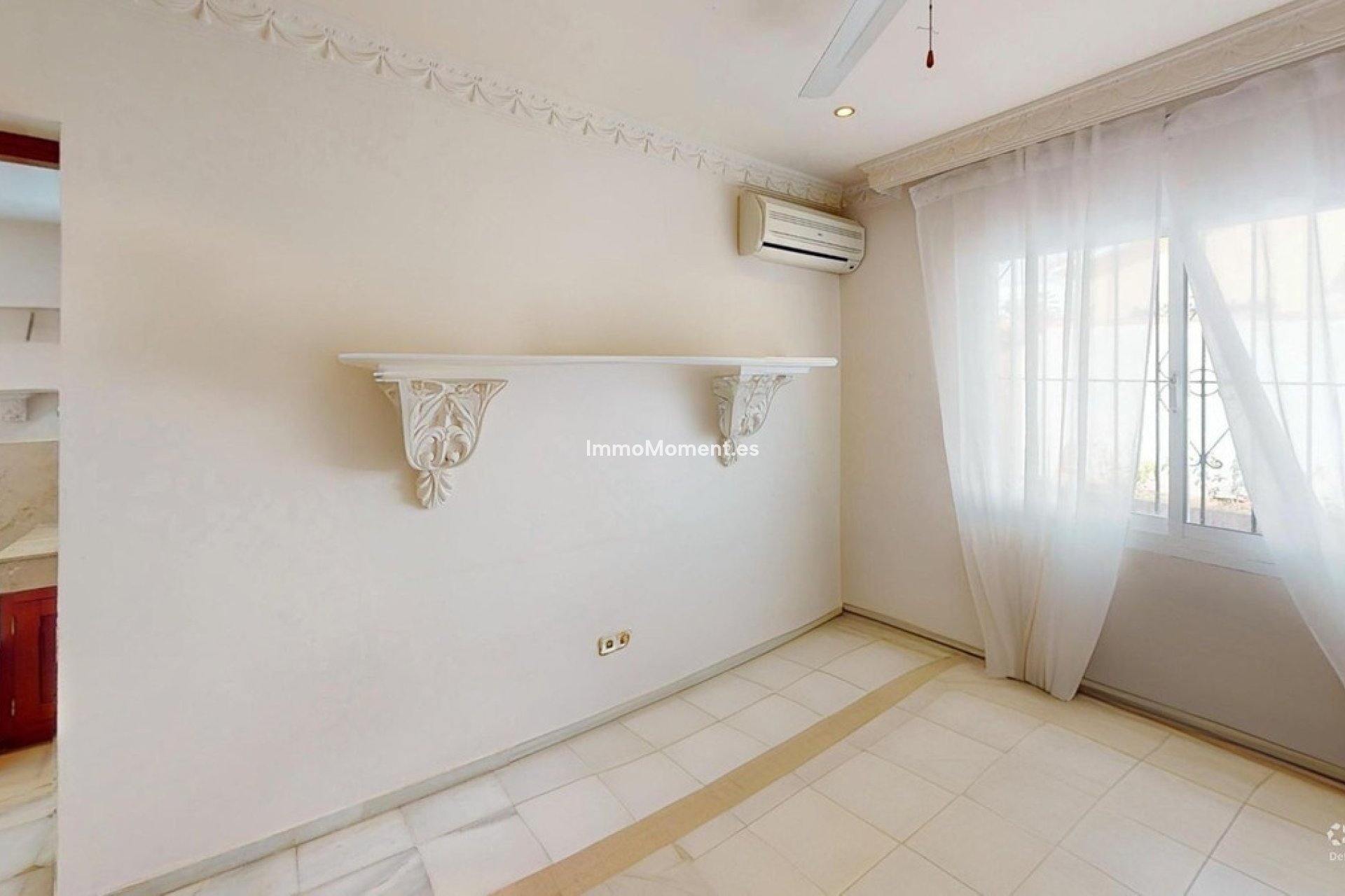 Wiederverkauf - Freistehende Villa - Estepona  - Costalita