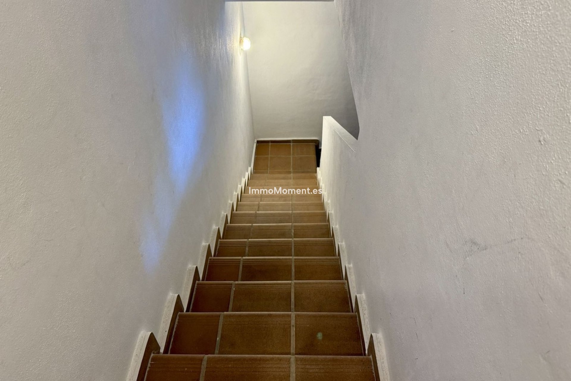 Wiederverkauf - Freistehende Villa - Estepona  - Costalita