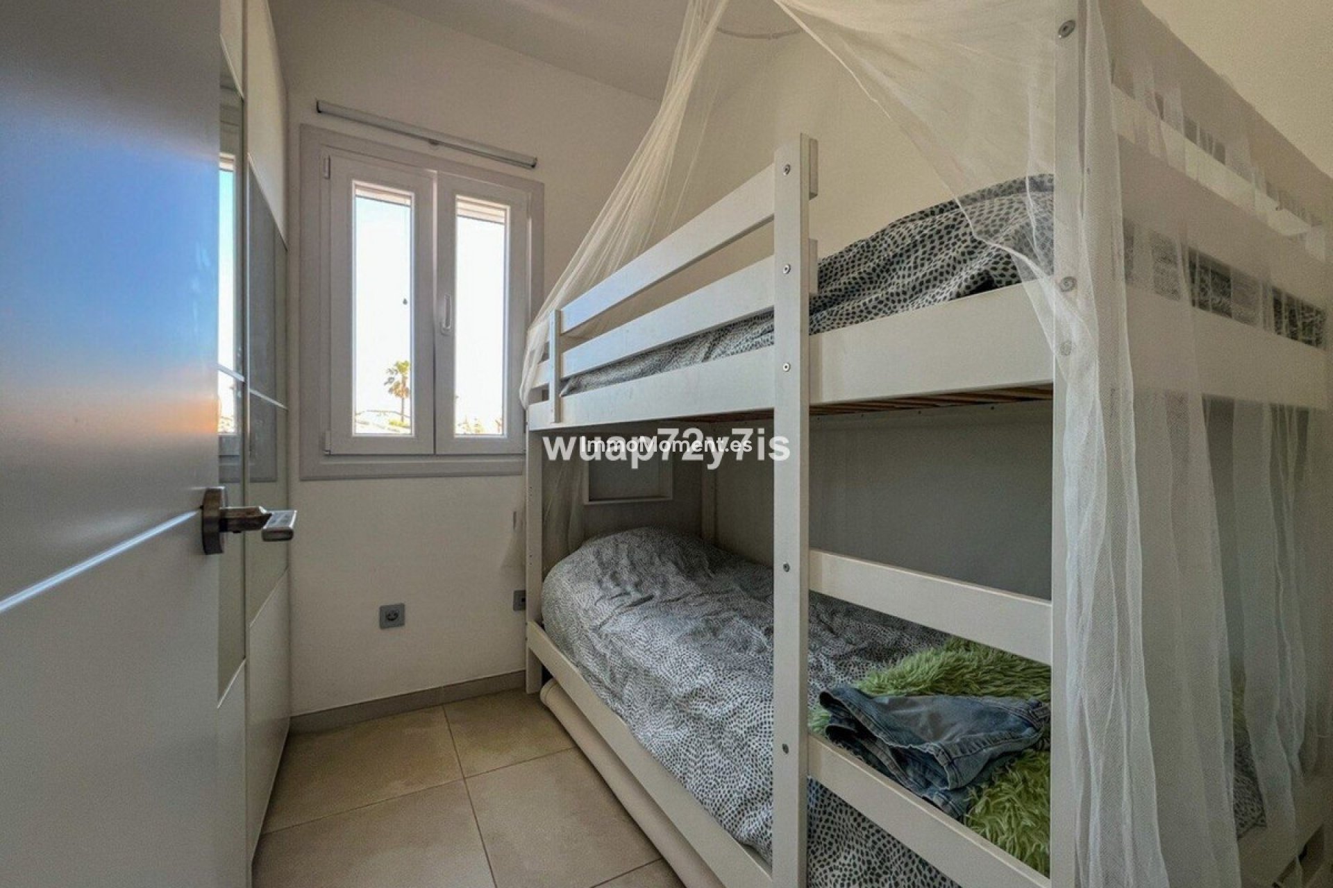 Wiederverkauf - Freistehende Villa - Estepona  - Costalita