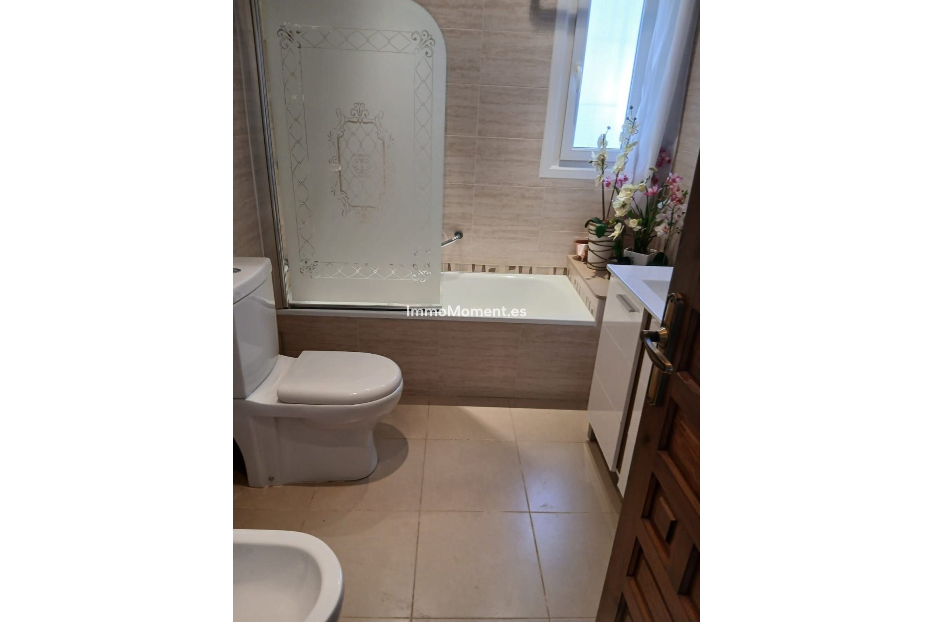 Wiederverkauf - Freistehende Villa - Estepona  - El Padron
