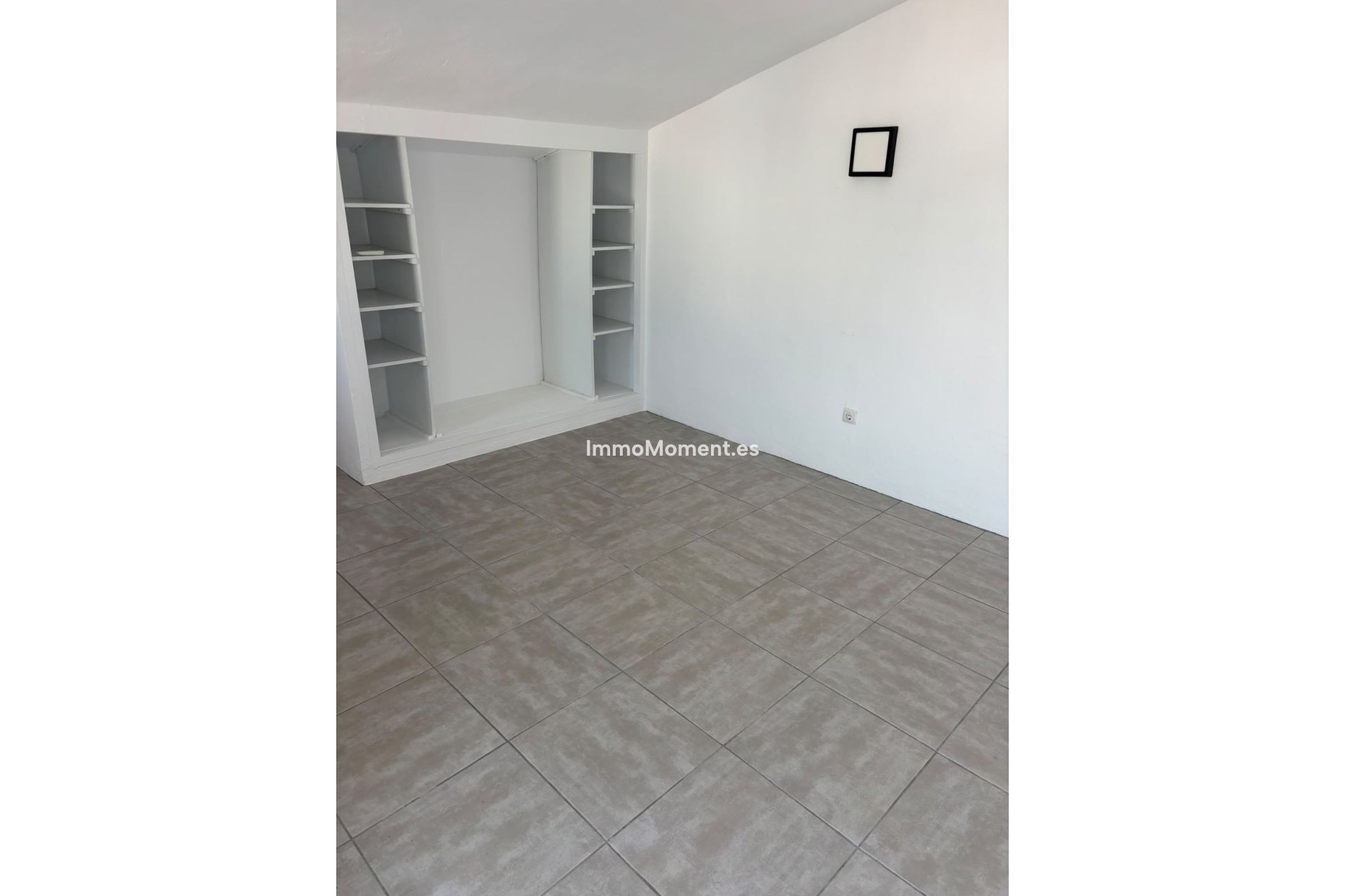 Wiederverkauf - Freistehende Villa - Estepona  - Estepona Centro