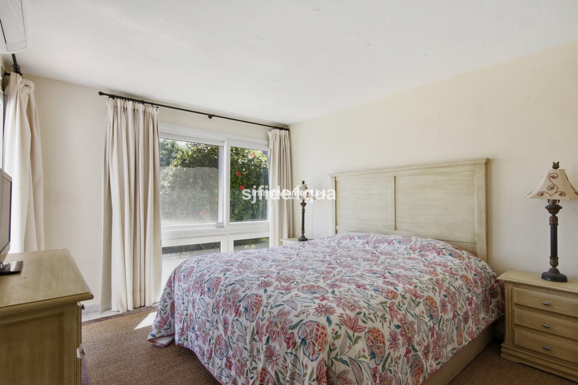 Wiederverkauf - Freistehende Villa - Estepona  - Estepona Centro