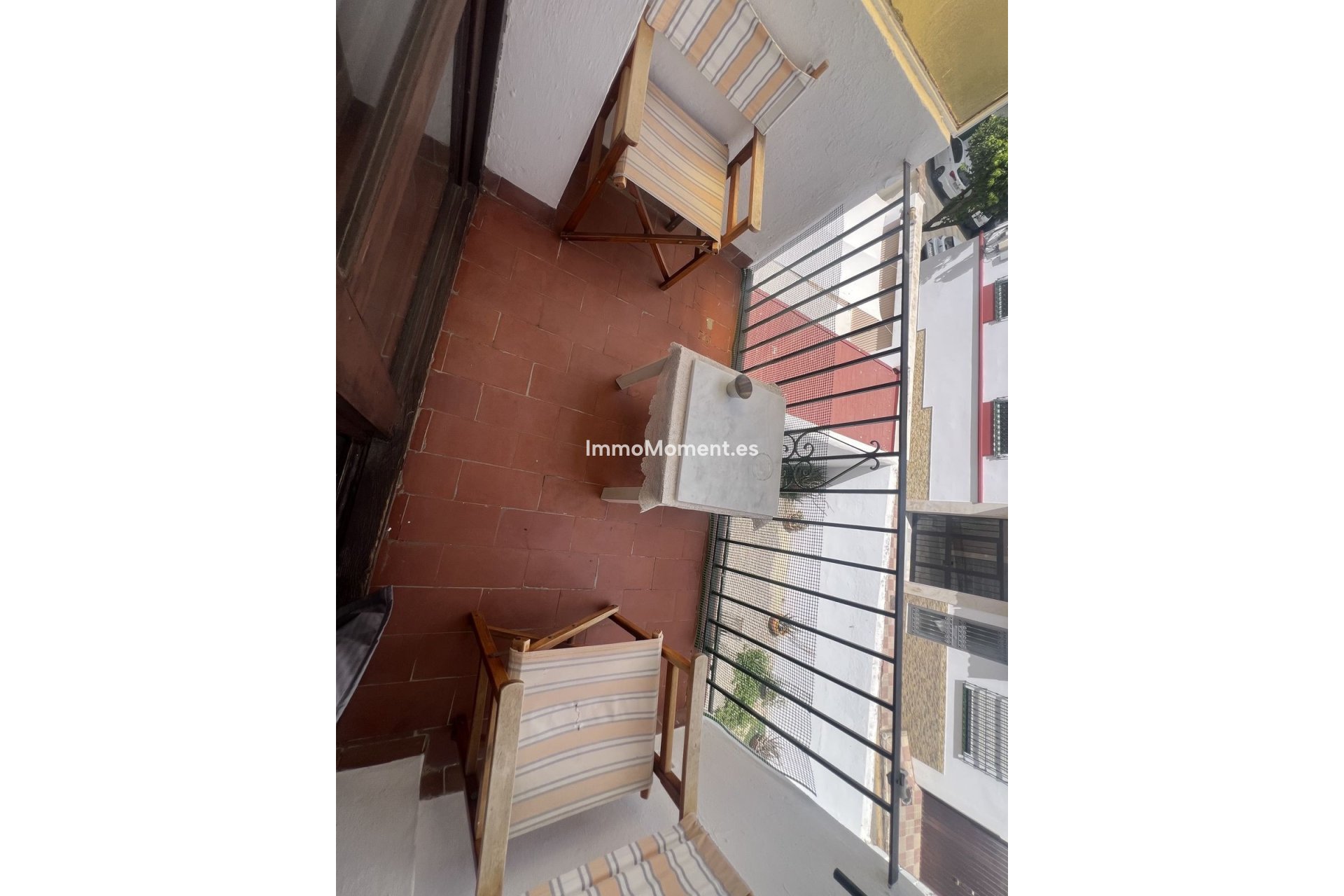 Wiederverkauf - Freistehende Villa - Estepona  - Estepona Centro