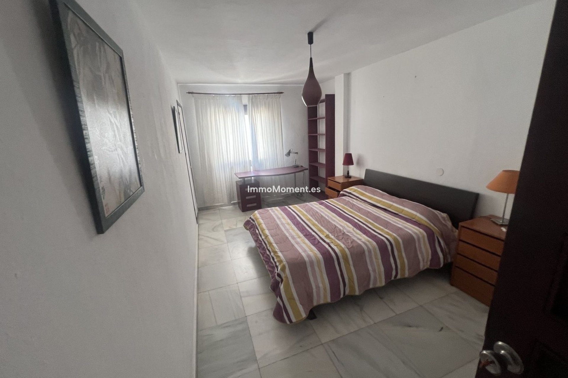 Wiederverkauf - Freistehende Villa - Estepona  - Estepona Centro