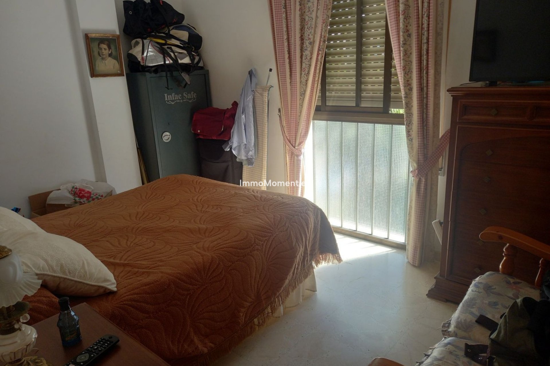 Wiederverkauf - Freistehende Villa - Estepona  - Estepona Centro