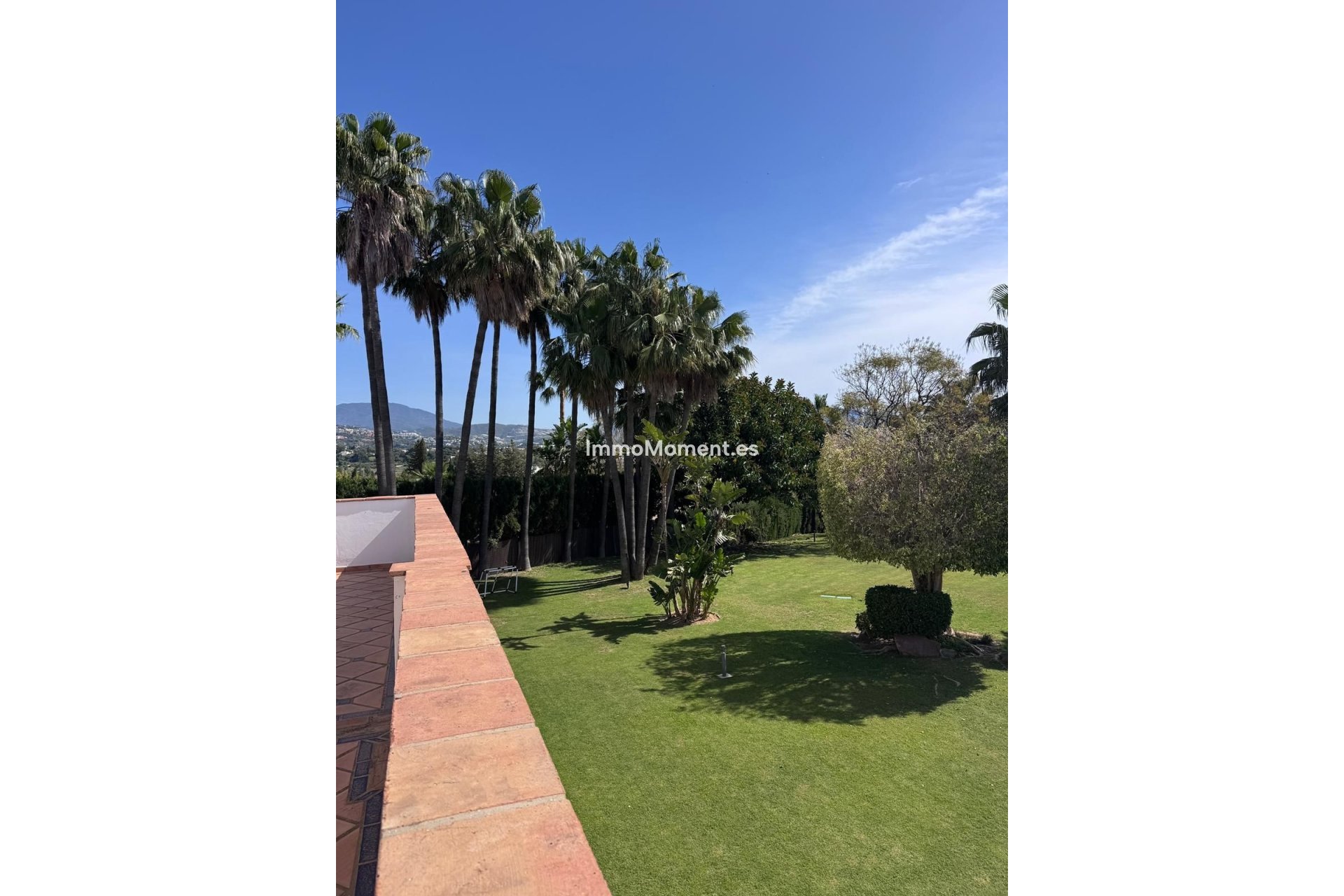 Wiederverkauf - Freistehende Villa - Estepona  - Estepona Centro