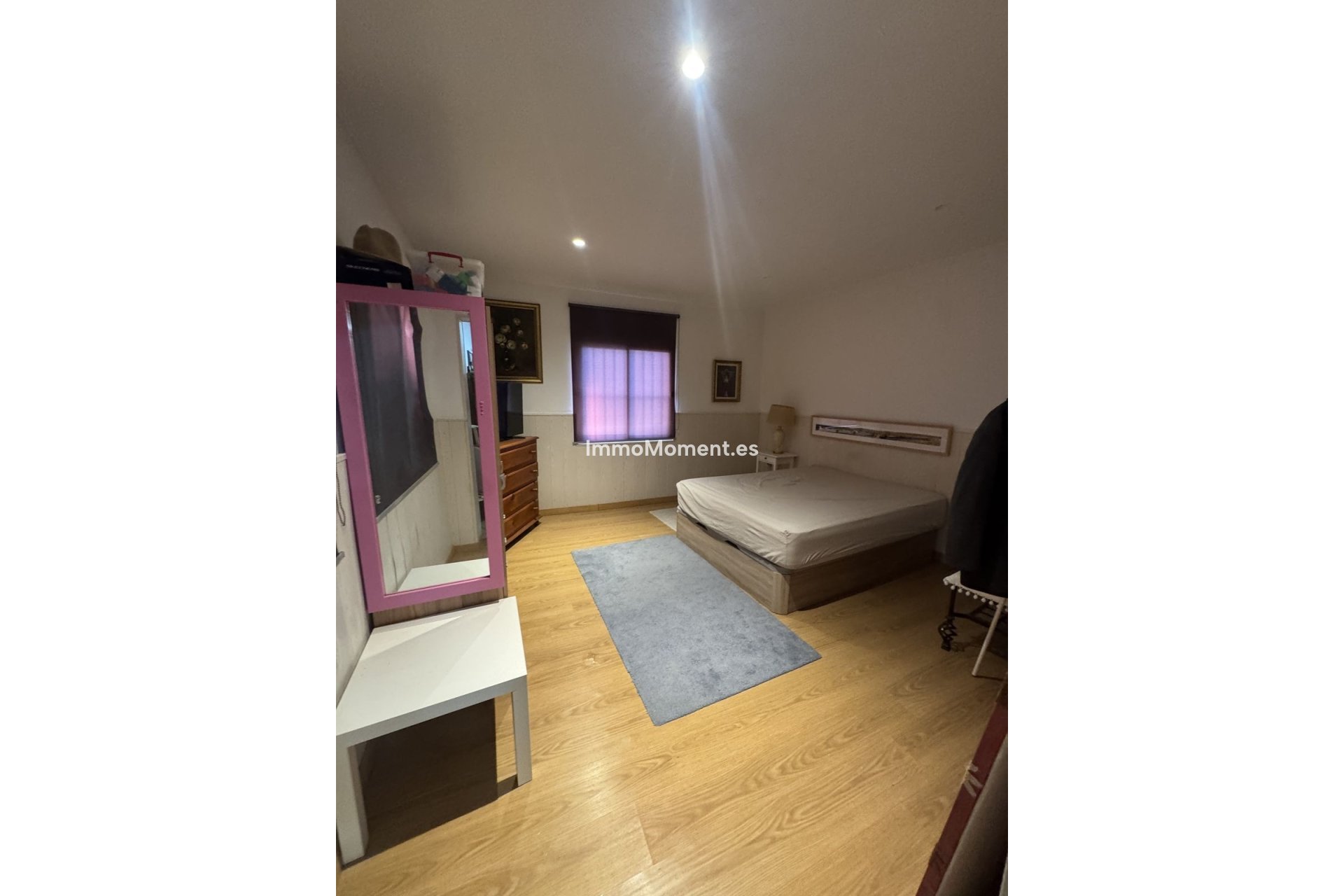 Wiederverkauf - Freistehende Villa - Estepona  - Estepona Centro