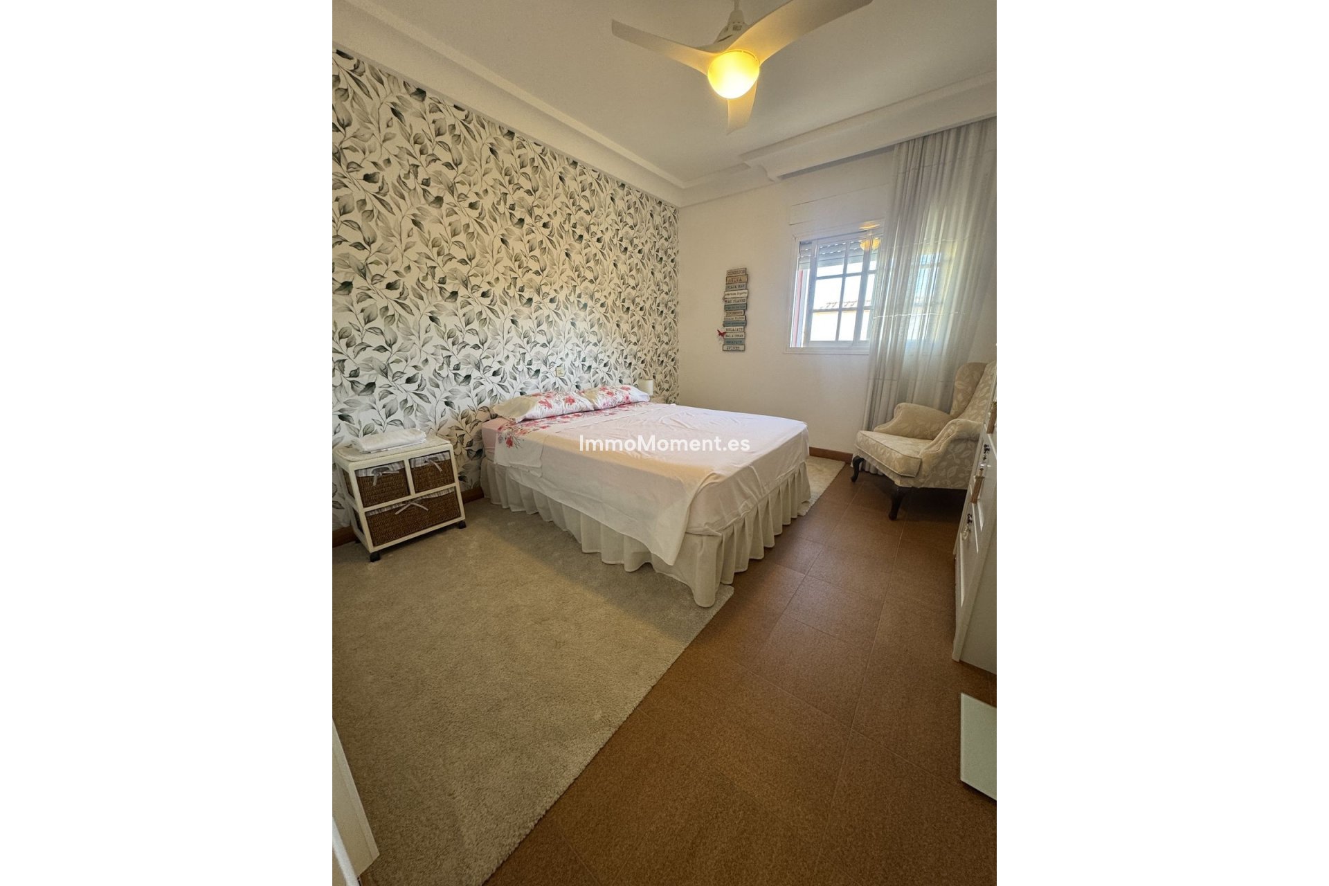 Wiederverkauf - Freistehende Villa - Estepona  - Estepona Centro