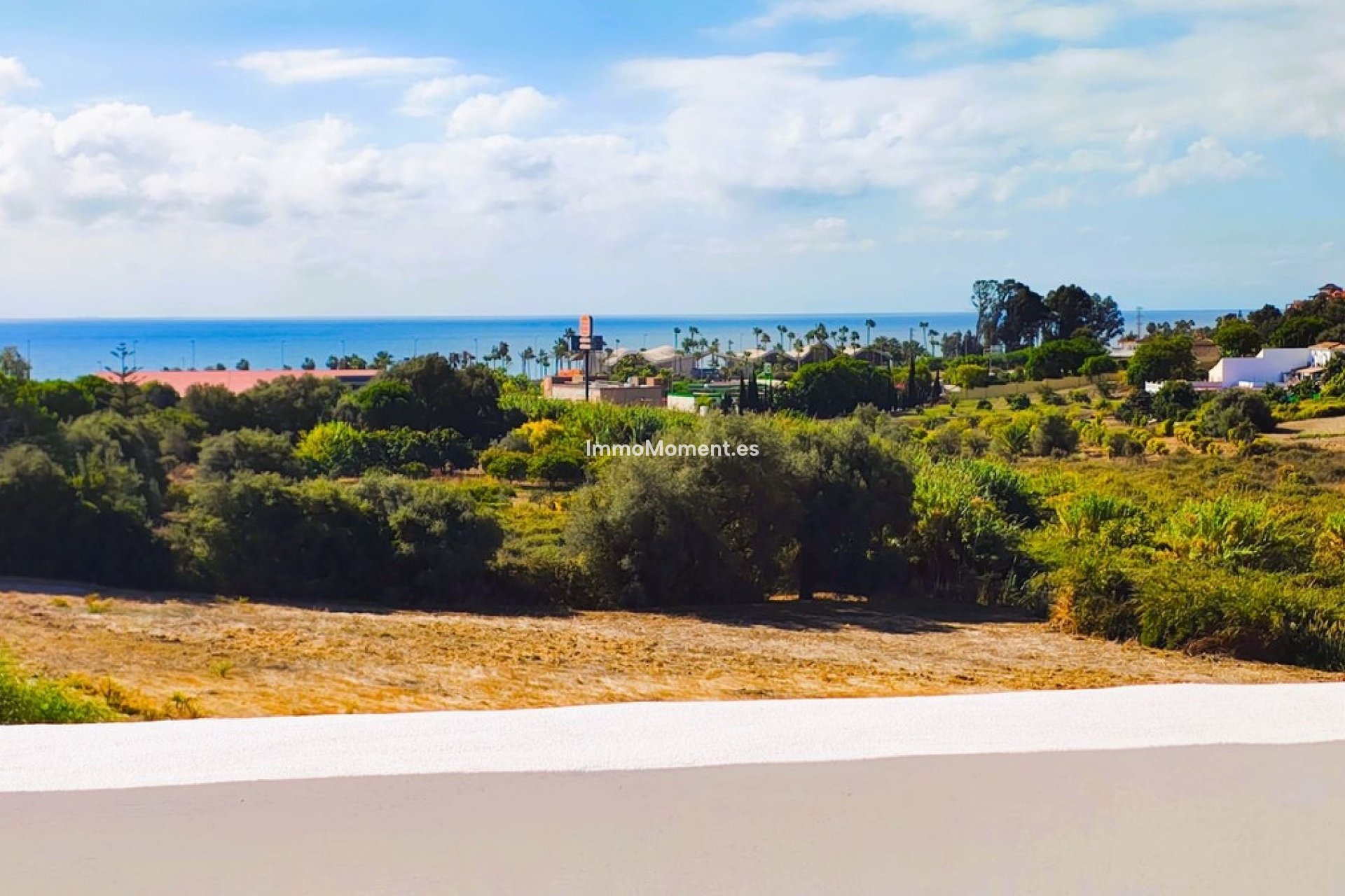Wiederverkauf - Freistehende Villa - Estepona  - Estepona Centro
