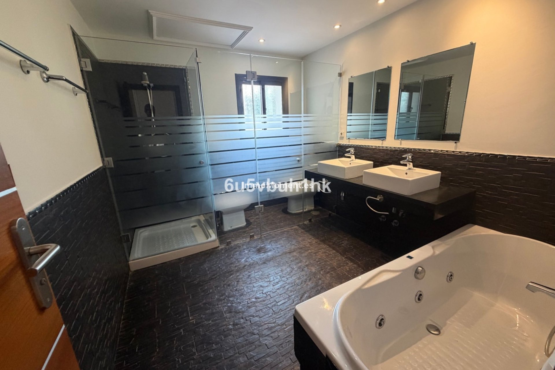 Wiederverkauf - Freistehende Villa - Estepona  - Estepona Centro