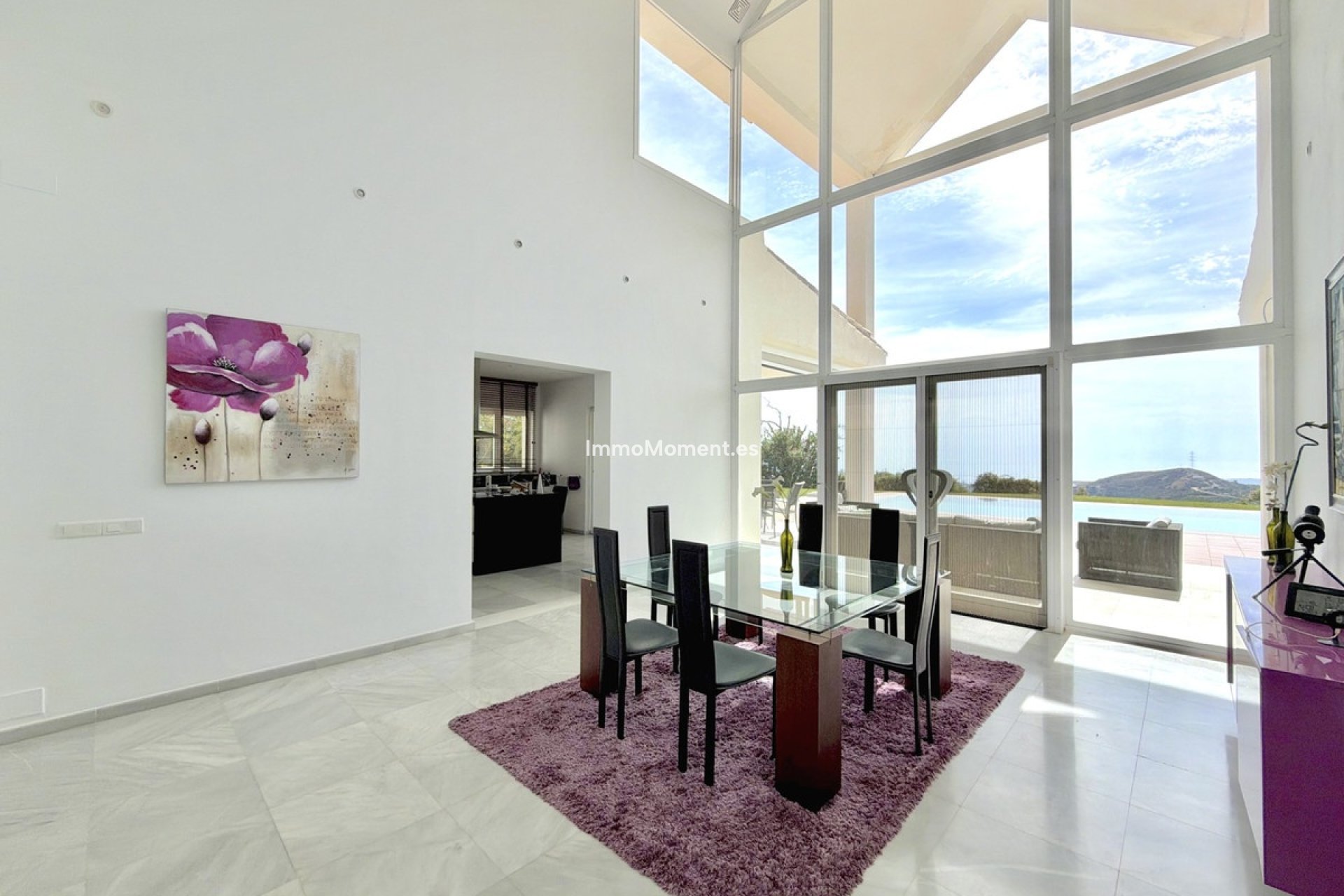 Wiederverkauf - Freistehende Villa - Estepona  - Estepona Centro