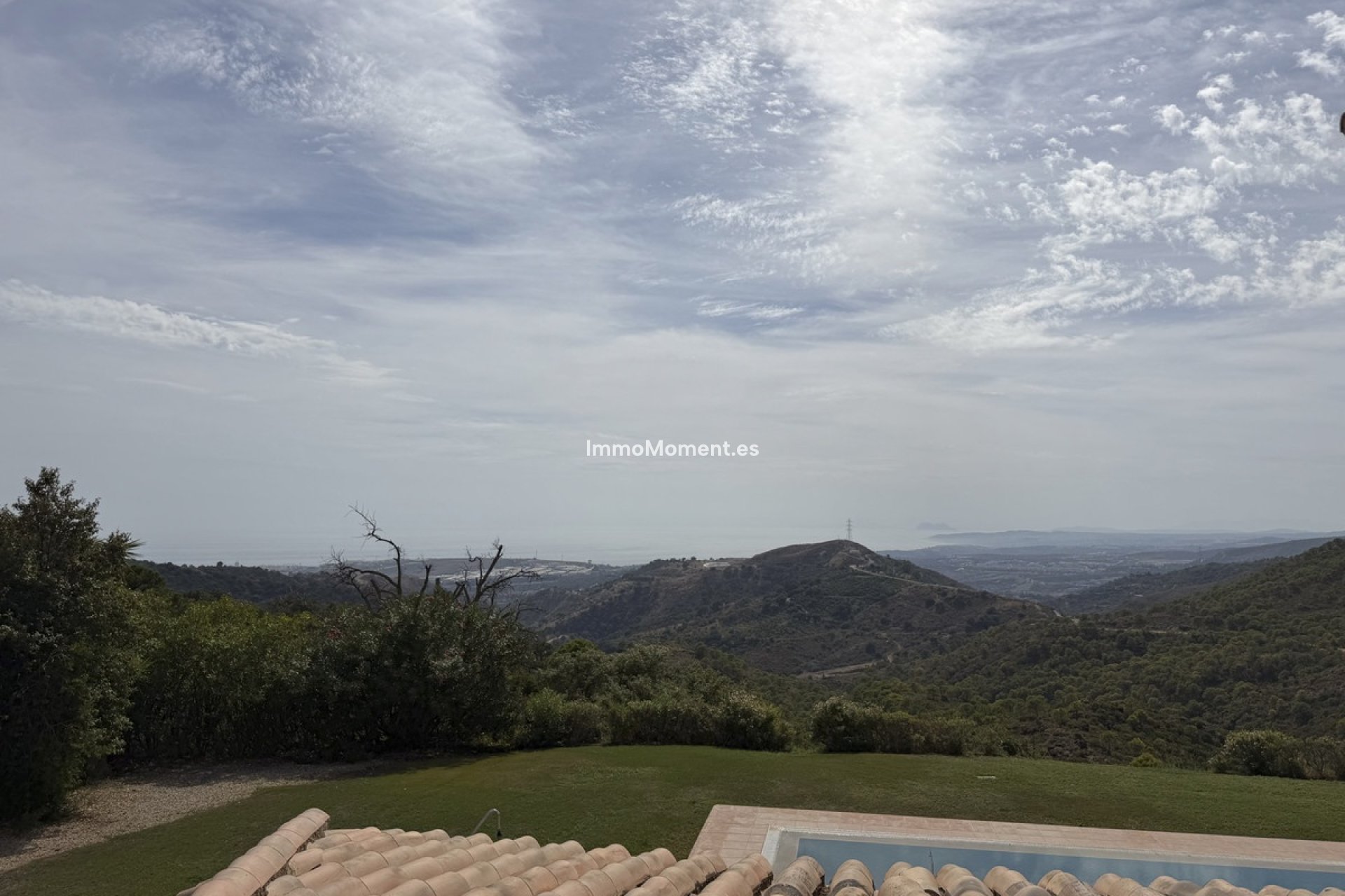 Wiederverkauf - Freistehende Villa - Estepona  - Estepona Centro