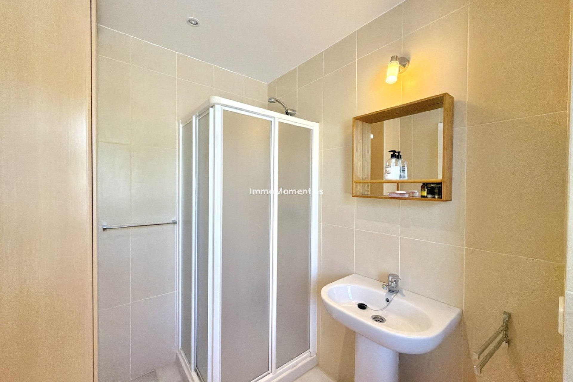 Wiederverkauf - Freistehende Villa - Estepona  - Estepona Centro