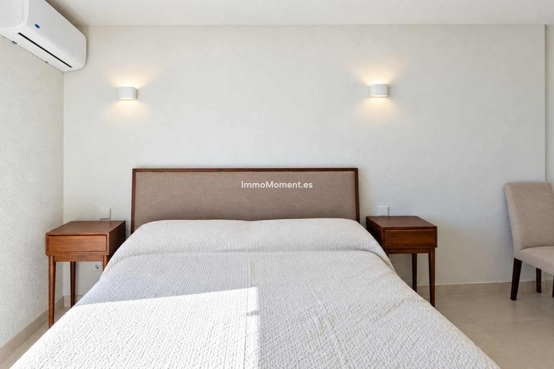 Wiederverkauf - Freistehende Villa - Estepona  - Estepona Centro