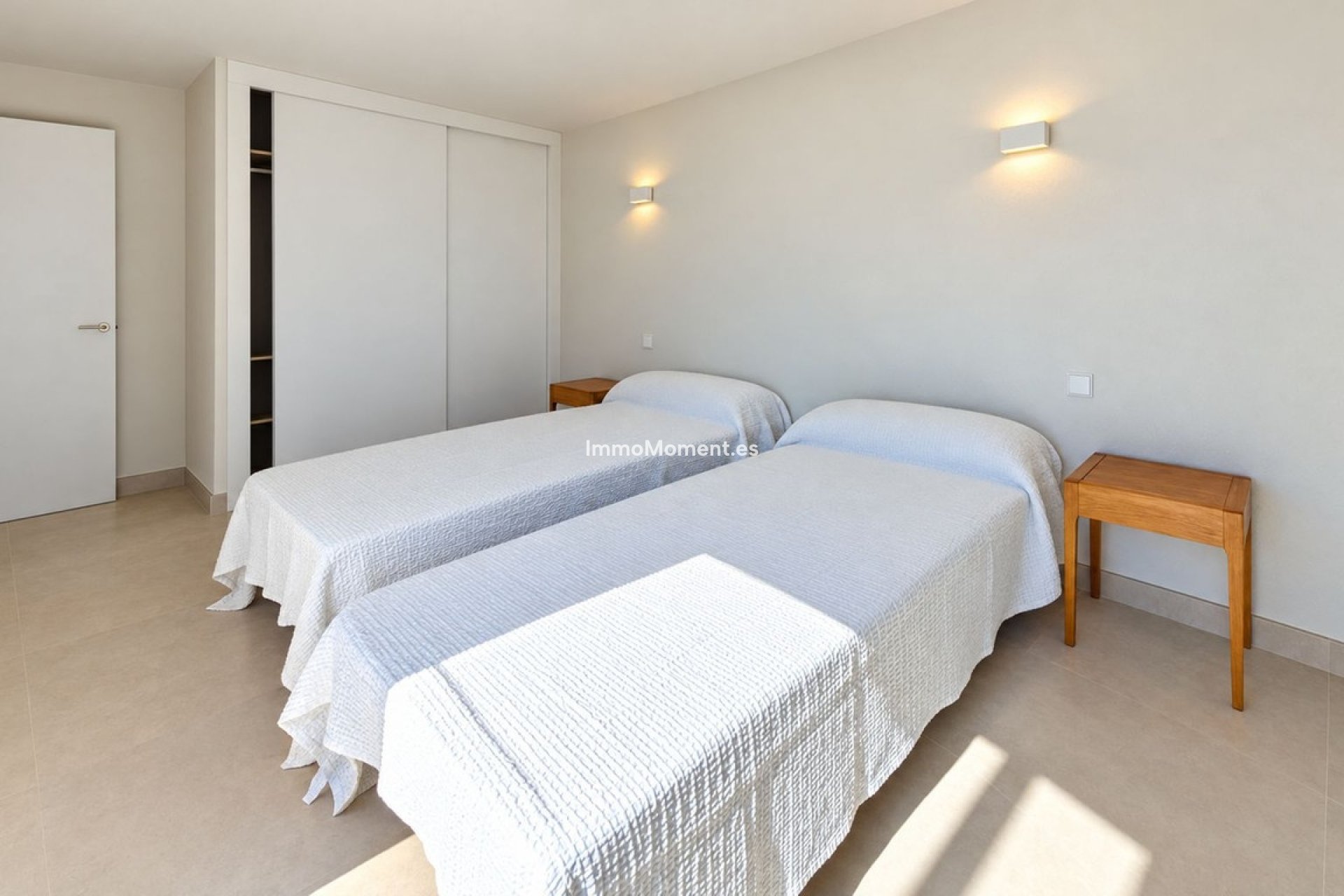 Wiederverkauf - Freistehende Villa - Estepona  - Estepona Centro